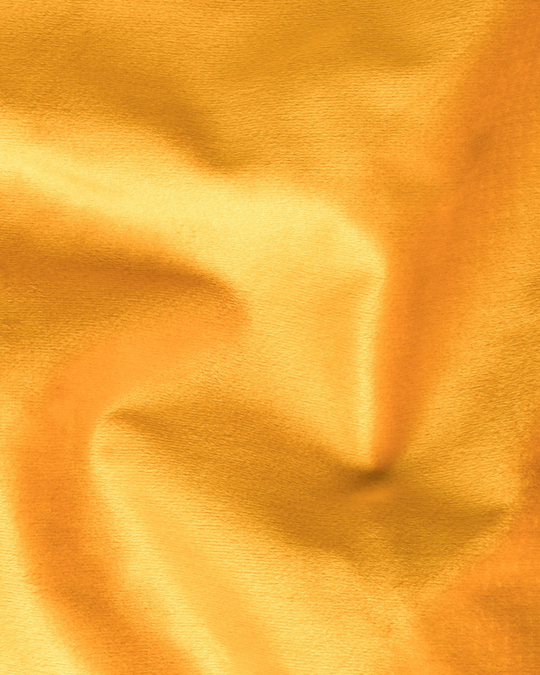 Mustard Velvet Finished Designer Double Breasted Suit