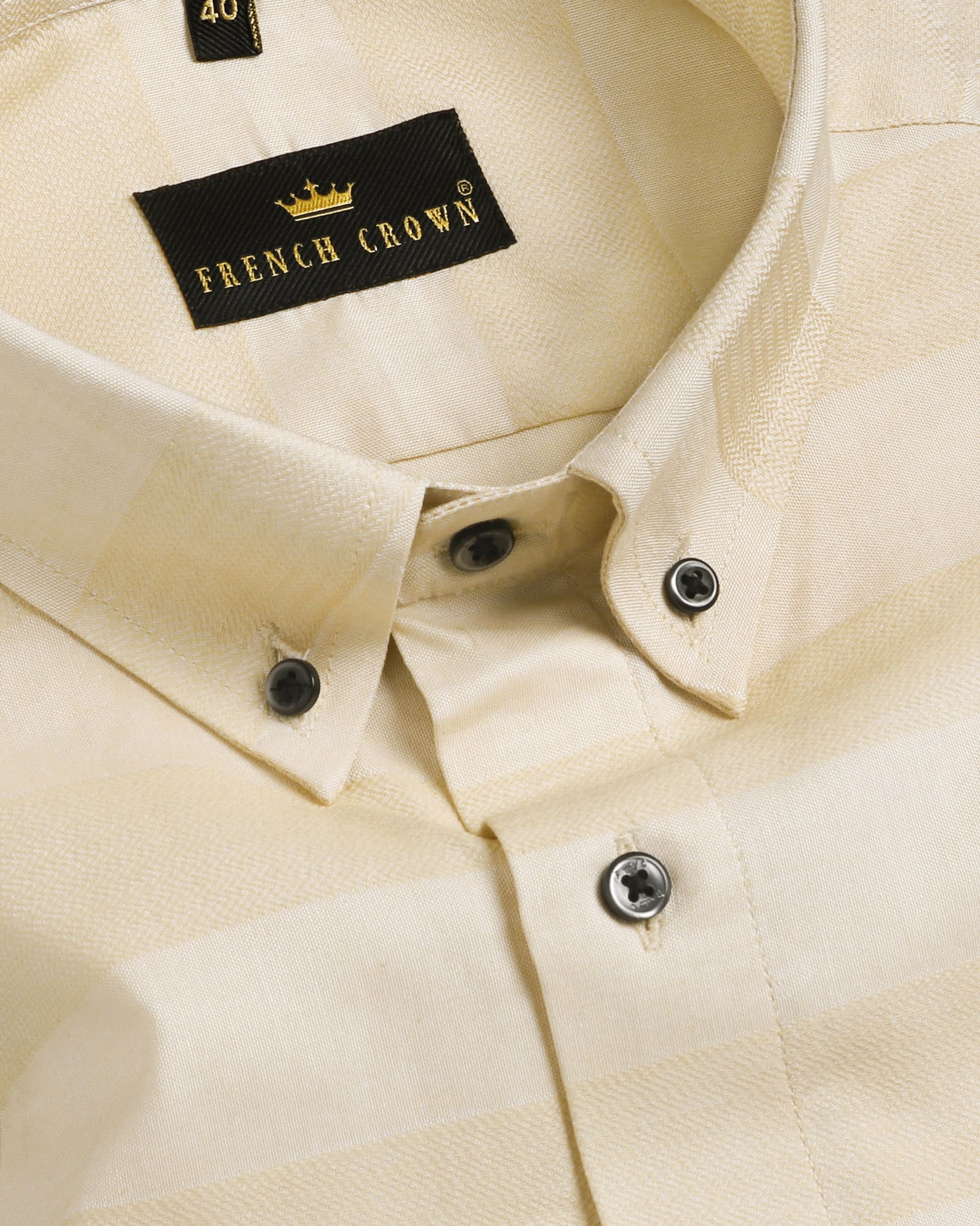 Almond Brown Dobby Striped Giza Cotton shirt 4187-BD-BLK-H-40, 4187-BD-BLK-H-44, 4187-BD-BLK-H-46, 4187-BD-BLK-38, 4187-BD-BLK-H-39, 4187-BD-BLK-44, 4187-BD-BLK-52, 4187-BD-BLK-H-52, 4187-BD-BLK-H-38, 4187-BD-BLK-H-42, 4187-BD-BLK-48, 4187-BD-BLK-50, 4187-BD-BLK-H-50, 4187-BD-BLK-42, 4187-BD-BLK-H-48, 4187-BD-BLK-39, 4187-BD-BLK-40, 4187-BD-BLK-46