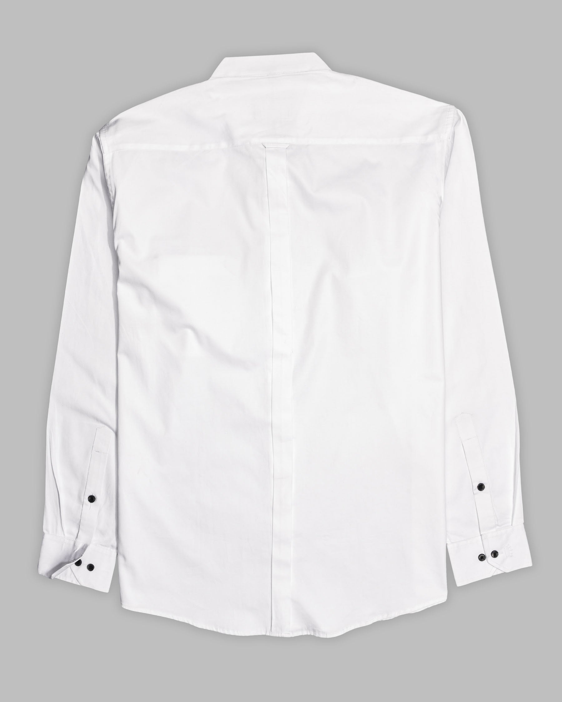 Bright White Subtle Sheen Mandarin Collar Designer Shirt 4360-M-BLK-P32-38, 4360-M-BLK-P32-H-38, 4360-M-BLK-P32-39, 4360-M-BLK-P32-H-39, 4360-M-BLK-P32-40, 4360-M-BLK-P32-H-40, 4360-M-BLK-P32-42, 4360-M-BLK-P32-H-42, 4360-M-BLK-P32-44, 4360-M-BLK-P32-H-44, 4360-M-BLK-P32-46, 4360-M-BLK-P32-H-46, 4360-M-BLK-P32-48, 4360-M-BLK-P32-H-48, 4360-M-BLK-P32-50, 4360-M-BLK-P32-H-50, 4360-M-BLK-P32-52, 4360-M-BLK-P32-H-52