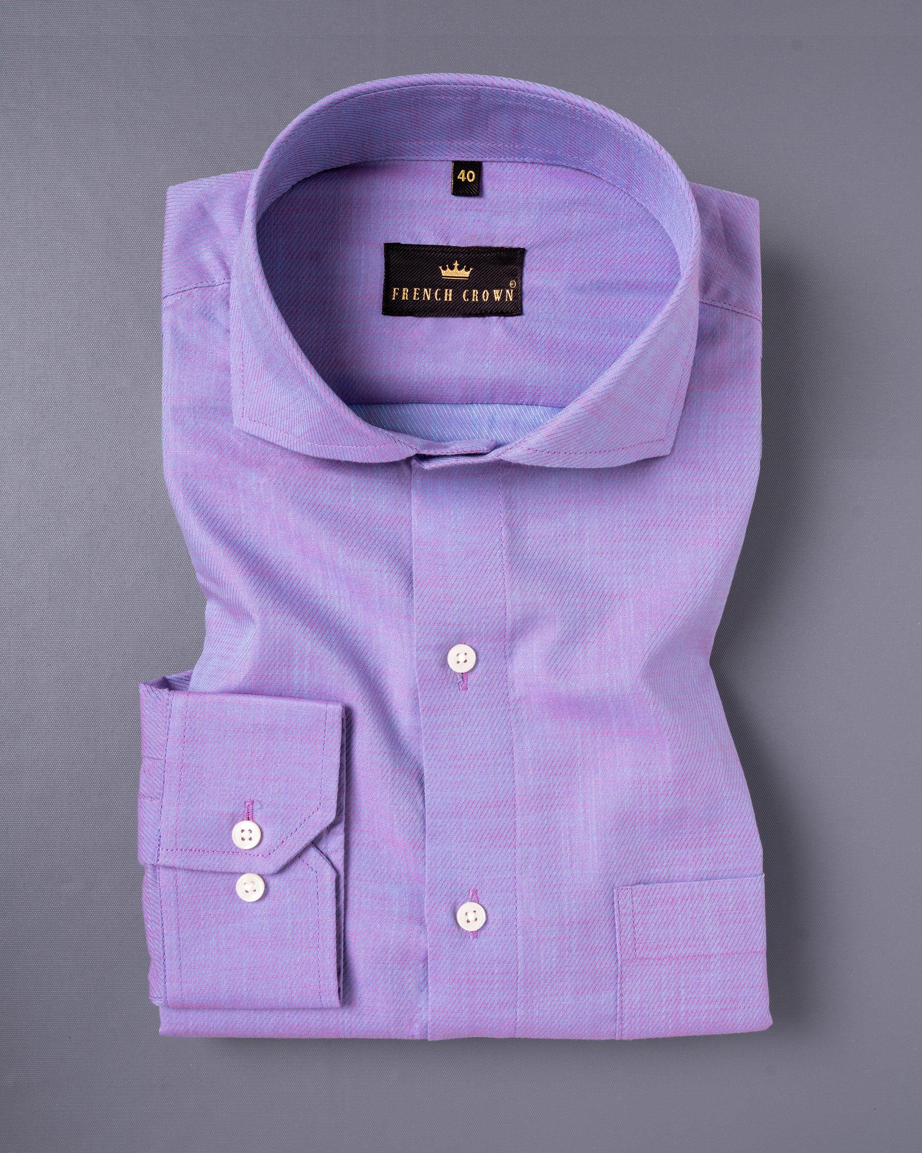 Biloba Purple Premium Cotton shirt 4984-CA-38,4984-CA-H-38,4984-CA-39,4984-CA-H-39,4984-CA-40,4984-CA-H-40,4984-CA-42,4984-CA-H-42,4984-CA-44,4984-CA-H-44,4984-CA-46,4984-CA-H-46,4984-CA-48,4984-CA-H-48,4984-CA-50,4984-CA-H-50,4984-CA-52,4984-CA-H-52