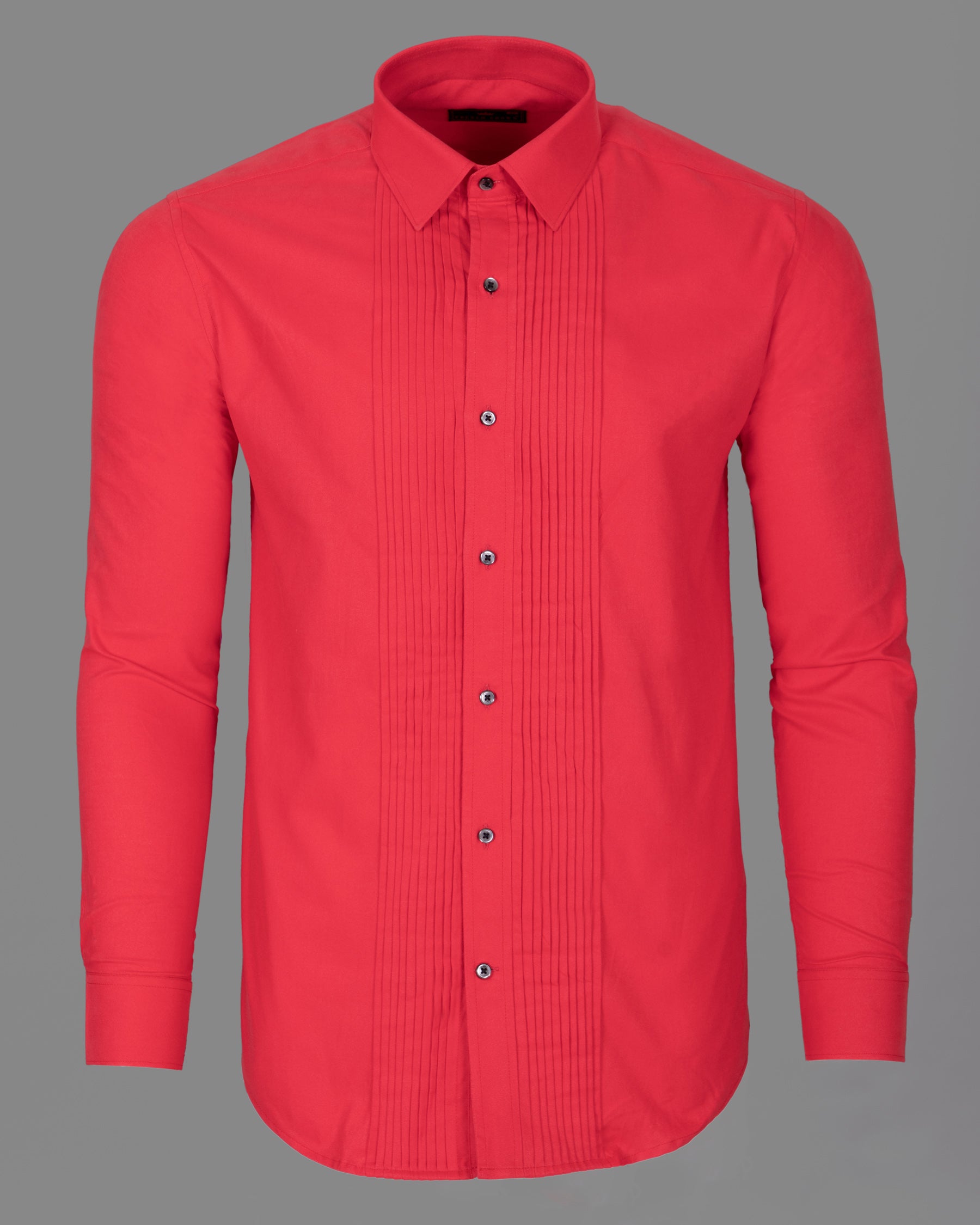 Brick red Tuxedo Premium Cotton shirt 5008-TXD-BLK-38,5008-TXD-BLK-38,5008-TXD-BLK-39,5008-TXD-BLK-39,5008-TXD-BLK-40,5008-TXD-BLK-40,5008-TXD-BLK-42,5008-TXD-BLK-42,5008-TXD-BLK-44,5008-TXD-BLK-44,5008-TXD-BLK-46,5008-TXD-BLK-46,5008-TXD-BLK-48,5008-TXD-BLK-48,5008-TXD-BLK-50,5008-TXD-BLK-50,5008-TXD-BLK-52,5008-TXD-BLK-52