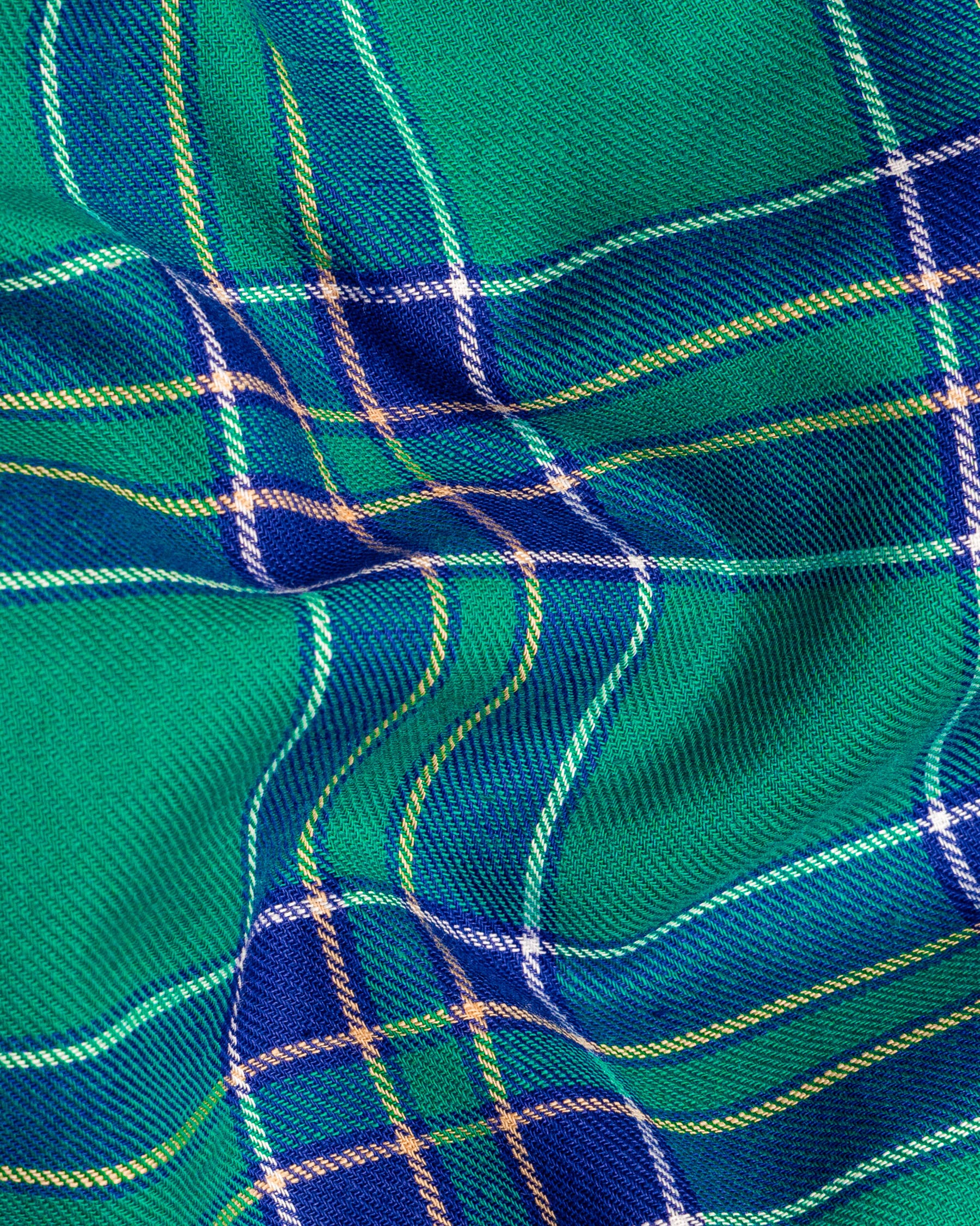Gossamer Green Plaid Premium cotton Shirt 5016-CA-38,5016-YL-38,5016-CA-39,5016-YL-39,5016-CA-40,5016-YL-40,5016-CA-42,5016-YL-42,5016-CA-44,5016-YL-44,5016-CA-46,5016-YL-46,5016-CA-48,5016-YL-48,5016-CA-50,5016-YL-50,5016-CA-52,5016-YL-52