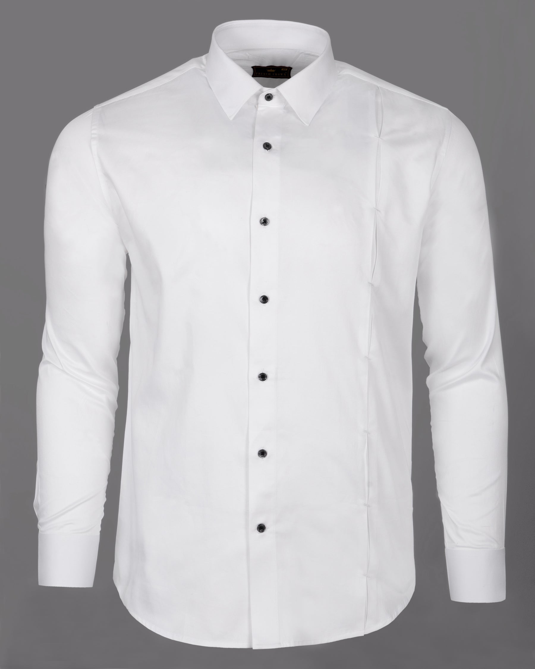 Bright White patterned Super Soft Premium Cotton Shirt 5026-BLK-P60-38,5026-BLK-P60-H-38,5026-BLK-P60-39,5026-BLK-P60-H-39,5026-BLK-P60-40,5026-BLK-P60-H-40,5026-BLK-P60-42,5026-BLK-P60-H-42,5026-BLK-P60-44,5026-BLK-P60-H-44,5026-BLK-P60-46,5026-BLK-P60-H-46,5026-BLK-P60-48,5026-BLK-P60-H-48,5026-BLK-P60-50,5026-BLK-P60-H-50,5026-BLK-P60-52,5026-BLK-P60-H-52