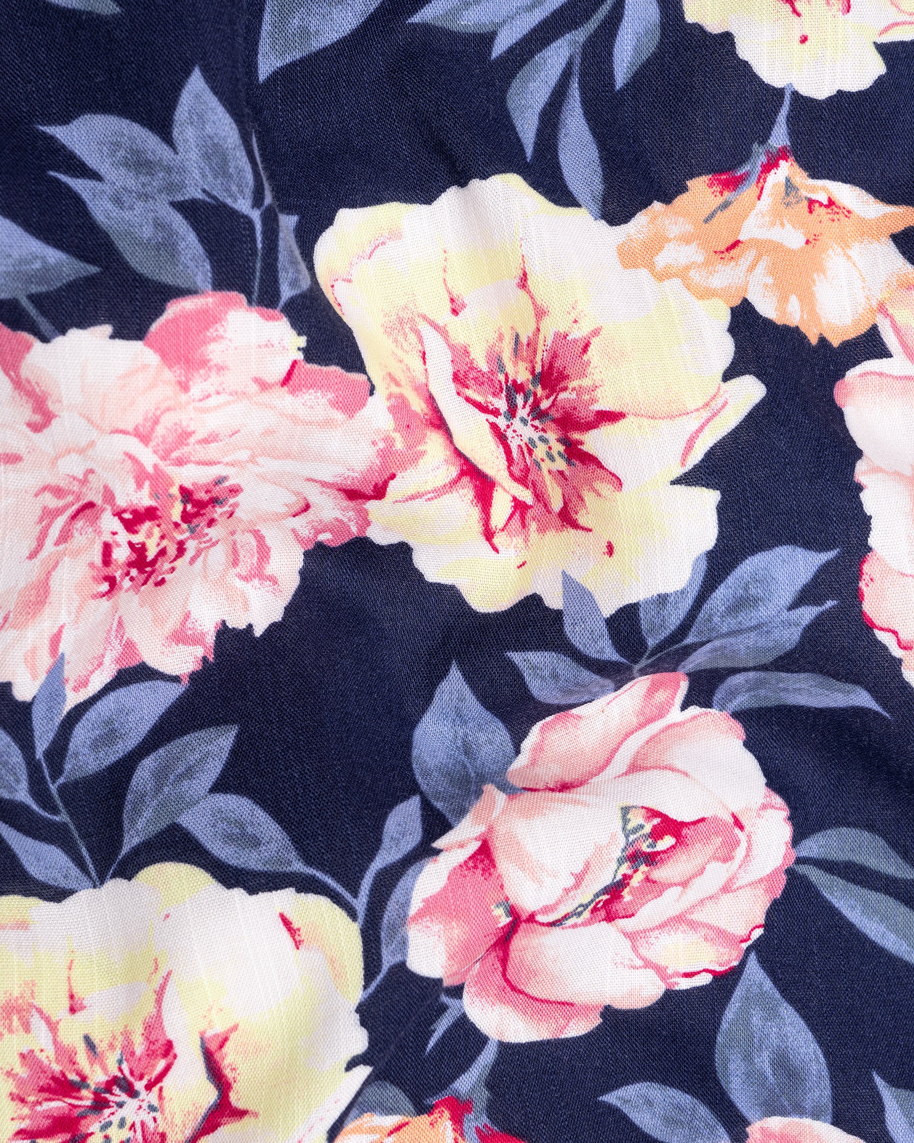 Rhino Blue Multicolor Flowers Printed lightweight Premium Tencel Shirt 5034-CC-38, 5034-CC-H-38, 5034-CC-39, 5034-CC-H-39, 5034-CC-40, 5034-CC-H-40, 5034-CC-42, 5034-CC-H-42, 5034-CC-44, 5034-CC-H-44, 5034-CC-46, 5034-CC-H-46, 5034-CC-48, 5034-CC-H-48, 5034-CC-50, 5034-CC-H-50, 5034-CC-52, 5034-CC-H-52