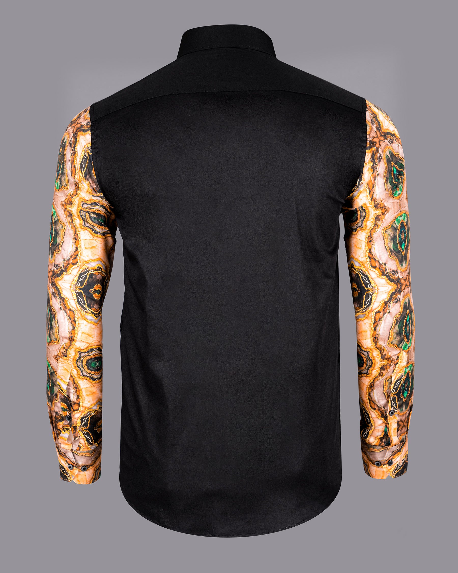 Jade Black Printed Premium Satin Designer Shirt 5067-BLK-D25-38, 5067-BLK-D25-H-38, 5067-BLK-D25-39, 5067-BLK-D25-H-39, 5067-BLK-D25-40, 5067-BLK-D25-H-40, 5067-BLK-D25-42, 5067-BLK-D25-H-42, 5067-BLK-D25-44, 5067-BLK-D25-H-44, 5067-BLK-D25-46, 5067-BLK-D25-H-46, 5067-BLK-D25-48, 5067-BLK-D25-H-48, 5067-BLK-D25-50, 5067-BLK-D25-H-50, 5067-BLK-D25-52, 5067-BLK-D25-H-52