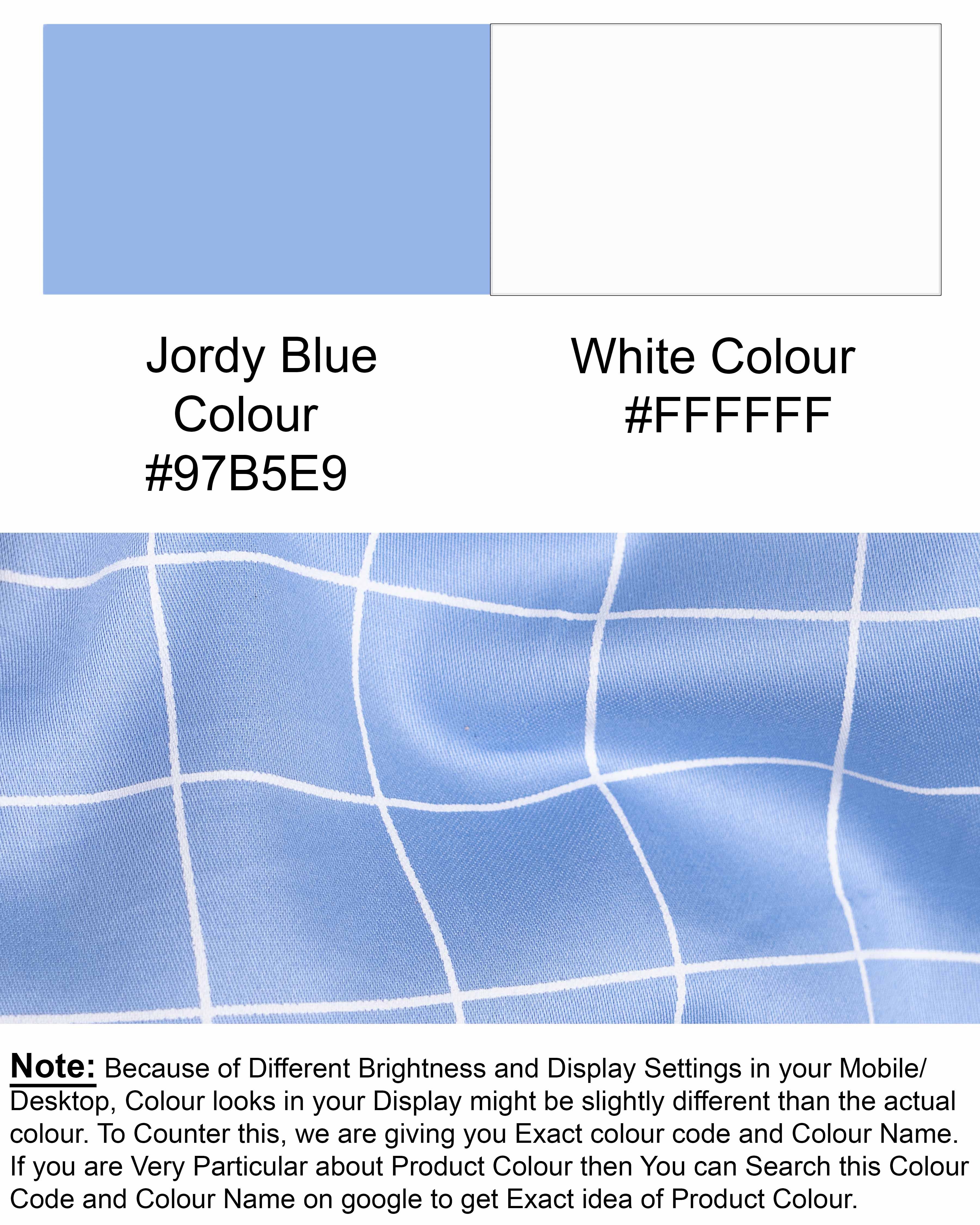 Jordy Blue windowpane Premium Satin Shirt 5076-BD-BLE-38, 5076-BD-BLE-H-38, 5076-BD-BLE-39, 5076-BD-BLE-H-39, 5076-BD-BLE-40, 5076-BD-BLE-H-40, 5076-BD-BLE-42, 5076-BD-BLE-H-42, 5076-BD-BLE-44, 5076-BD-BLE-H-44, 5076-BD-BLE-46, 5076-BD-BLE-H-46, 5076-BD-BLE-48, 5076-BD-BLE-H-48, 5076-BD-BLE-50, 5076-BD-BLE-H-50, 5076-BD-BLE-52, 5076-BD-BLE-H-52