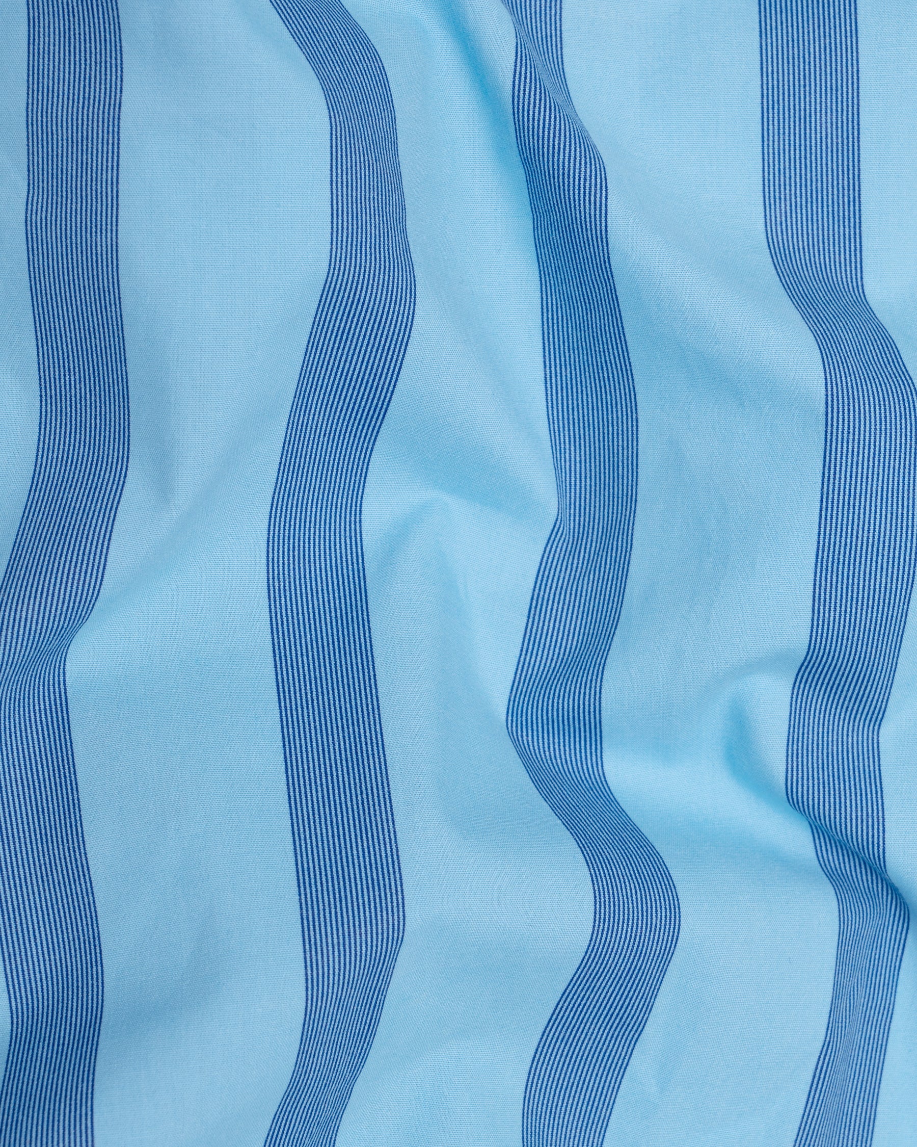 Cornflower Blue striped Premium cotton Shirt 5096-BLE-38, 5096-BLE-H-38, 5096-BLE-39, 5096-BLE-H-39, 5096-BLE-40, 5096-BLE-H-40, 5096-BLE-42, 5096-BLE-H-42, 5096-BLE-44, 5096-BLE-H-44, 5096-BLE-46, 5096-BLE-H-46, 5096-BLE-48, 5096-BLE-H-48, 5096-BLE-50, 5096-BLE-H-50, 5096-BLE-52, 5096-BLE-H-52