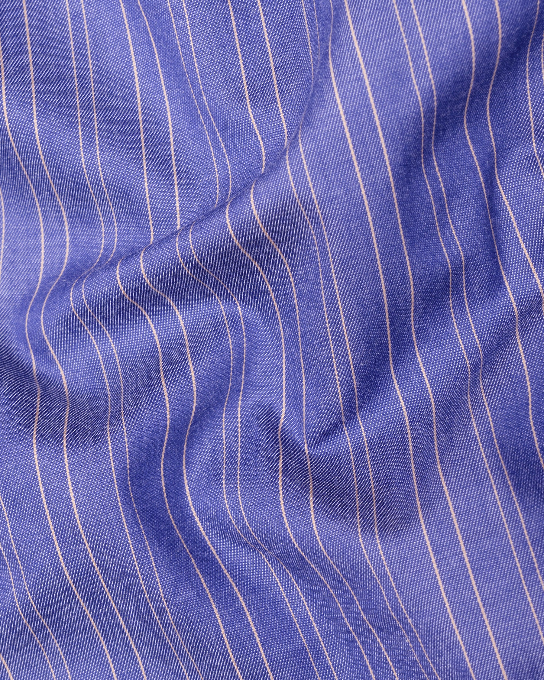 Wild Blue Yonder Twill Striped Premium Cotton Shirt 5111-38, 5111-H-38, 5111-39, 5111-H-39, 5111-40, 5111-H-40, 5111-42, 5111-H-42, 5111-44, 5111-H-44, 5111-46, 5111-H-46, 5111-48, 5111-H-48, 5111-50, 5111-H-50, 5111-52, 5111-H-52