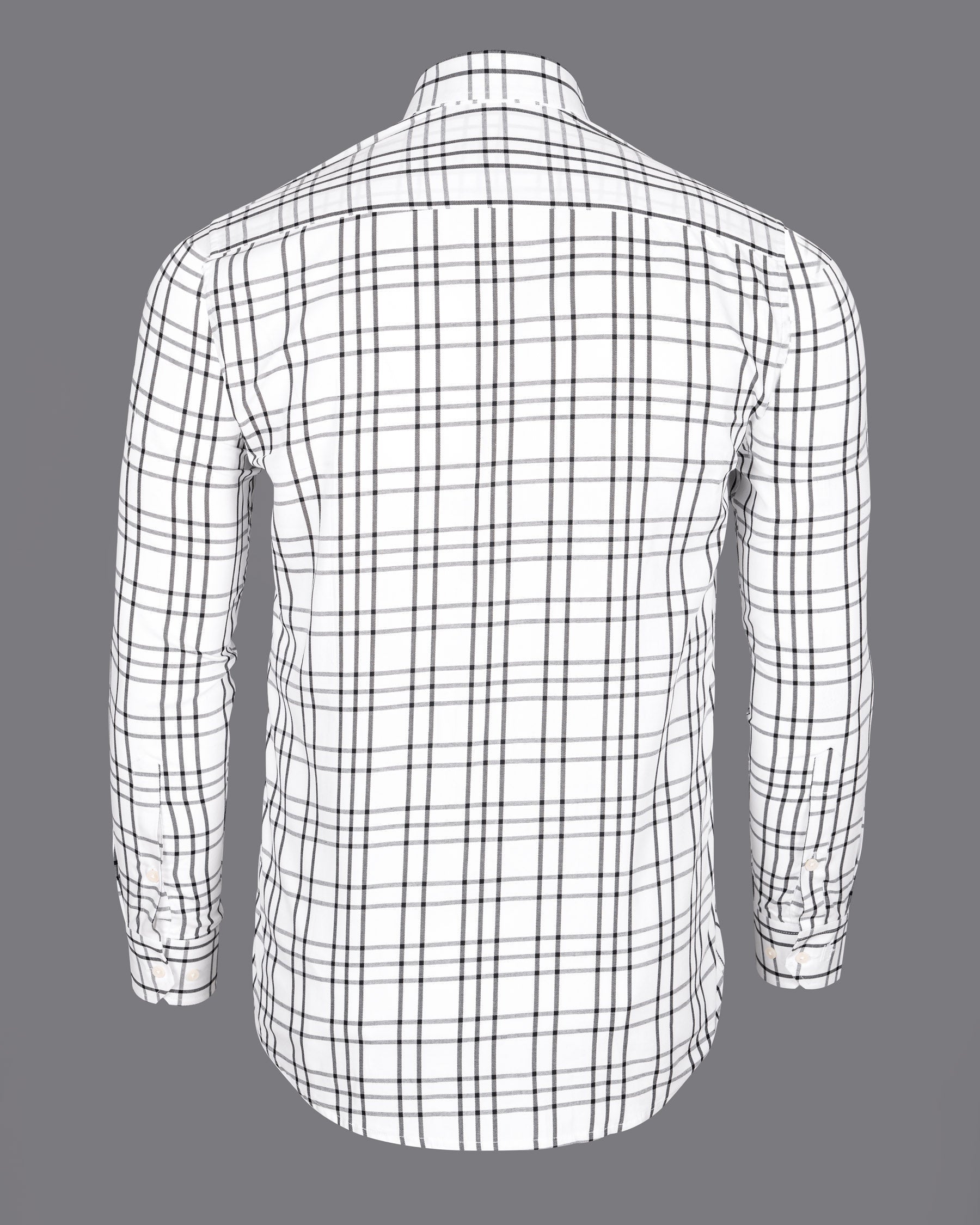 Bright White Plaid Premium cotton Shirt 5127-CA-38, 5127-CA-H-38, 5127-CA-39, 5127-CA-H-39, 5127-CA-40, 5127-CA-H-40, 5127-CA-42, 5127-CA-H-42, 5127-CA-44, 5127-CA-H-44, 5127-CA-46, 5127-CA-H-46, 5127-CA-48, 5127-CA-H-48, 5127-CA-50, 5127-CA-H-50, 5127-CA-52, 5127-CA-H-52