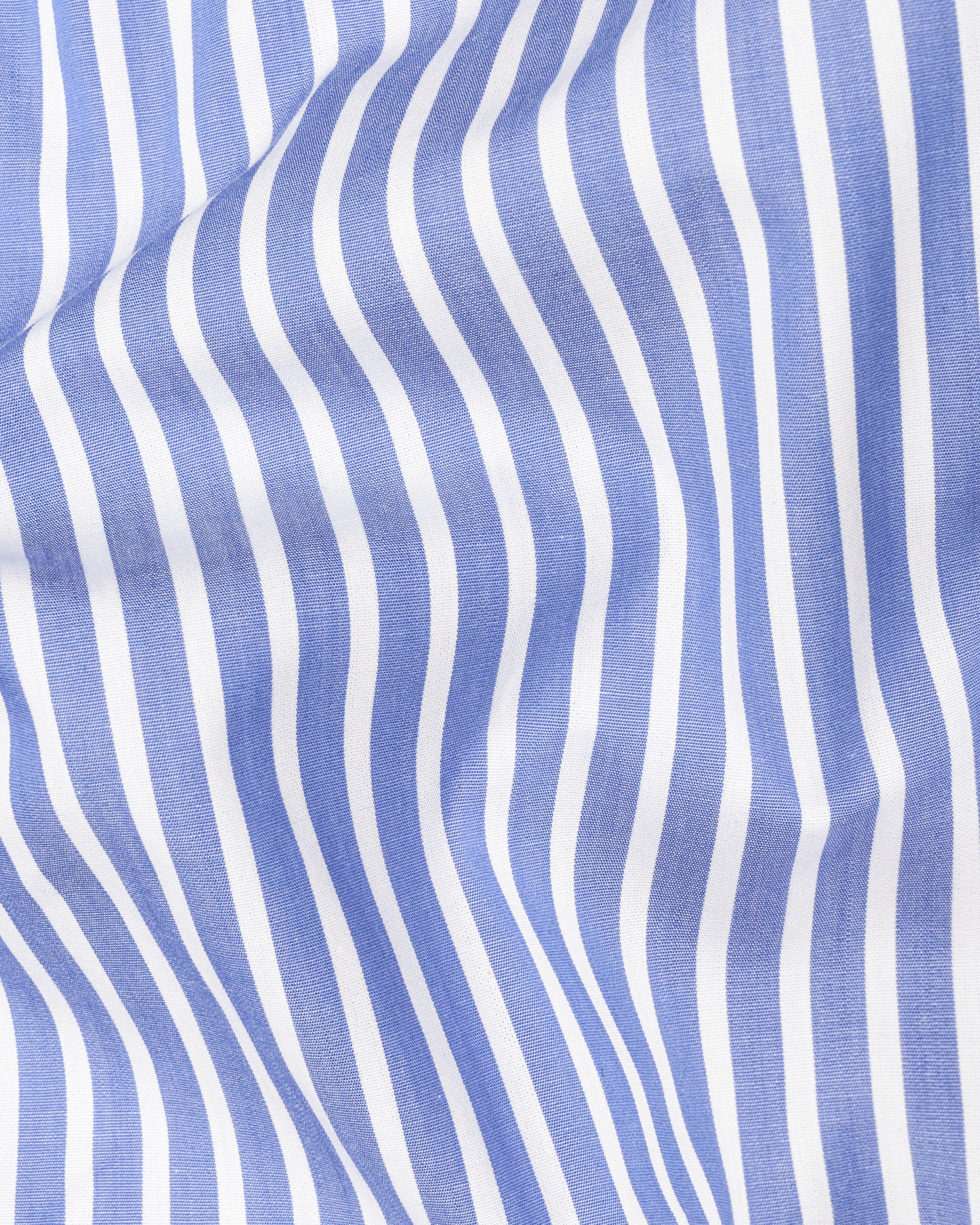 Portage Blue with White Striped Premium Cotton Shirt 5131-CA-38, 5131-CA-H-38, 5131-CA-39, 5131-CA-H-39, 5131-CA-40, 5131-CA-H-40, 5131-CA-42, 5131-CA-H-42, 5131-CA-44, 5131-CA-H-44, 5131-CA-46, 5131-CA-H-46, 5131-CA-48, 5131-CA-H-48, 5131-CA-50, 5131-CA-H-50, 5131-CA-52, 5131-CA-H-52