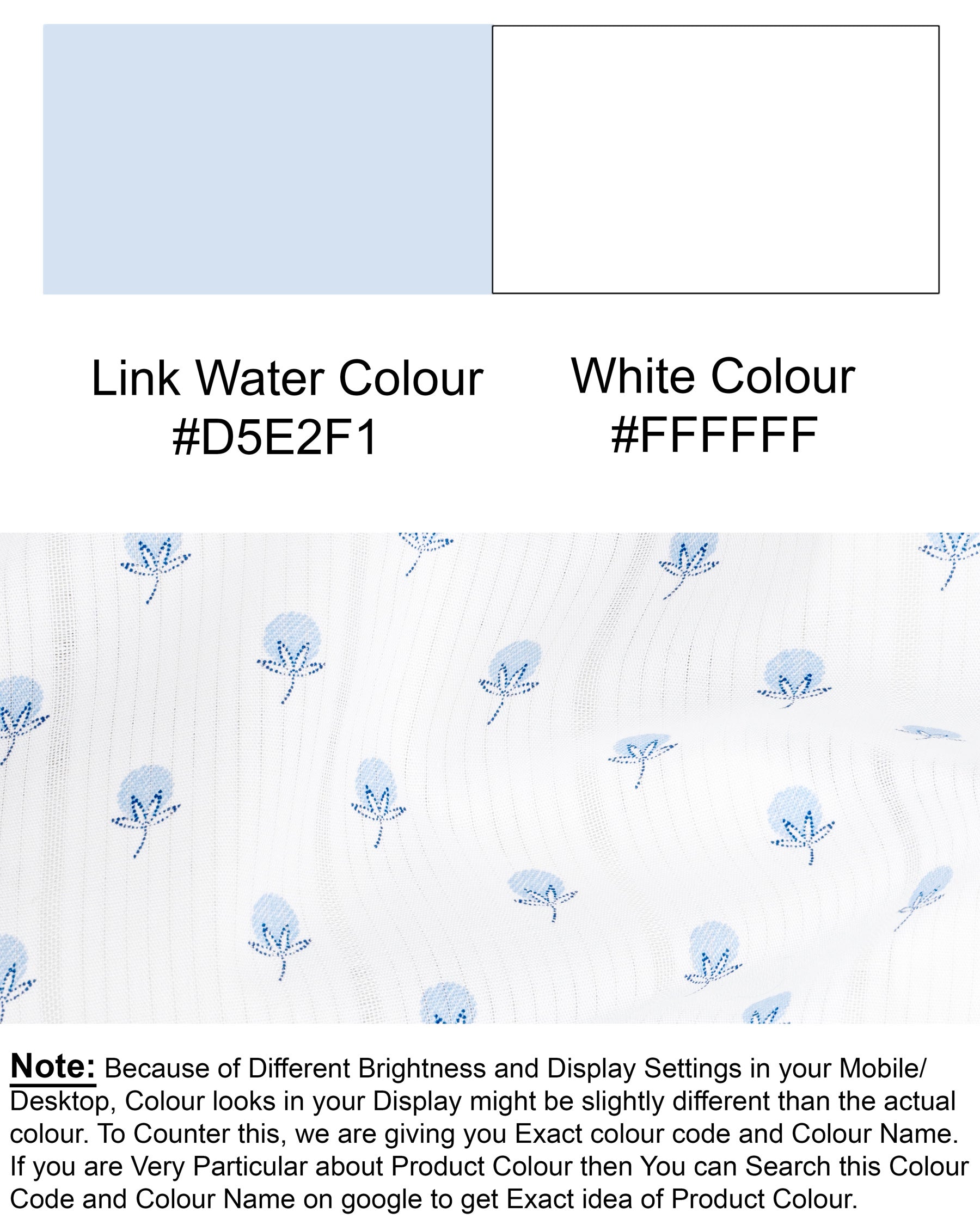 Bright White with Leaves Printed Premium Cotton Shirt 5139-BLE-38, 5139-BLE-H-38, 5139-BLE-39, 5139-BLE-H-39, 5139-BLE-40, 5139-BLE-H-40, 5139-BLE-42, 5139-BLE-H-42, 5139-BLE-44, 5139-BLE-H-44, 5139-BLE-46, 5139-BLE-H-46, 5139-BLE-48, 5139-BLE-H-48, 5139-BLE-50, 5139-BLE-H-50, 5139-BLE-52, 5139-BLE-H-52