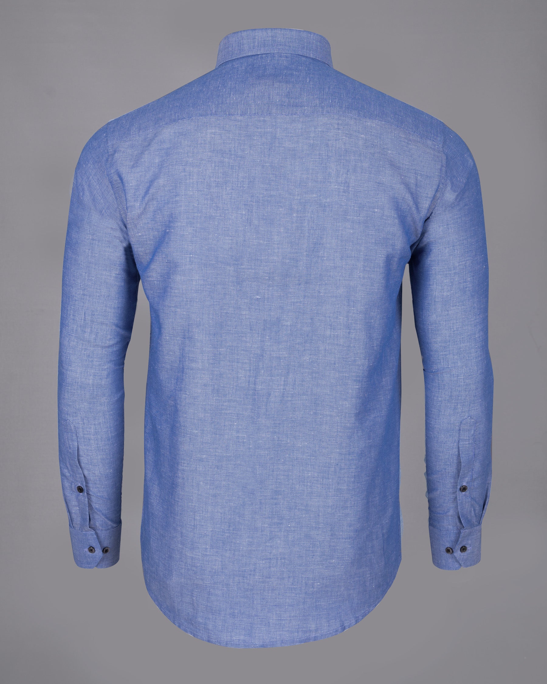 Wild Blue Luxurious Linen Shirt 5145-BLK-38, 5145-BLK-H-38, 5145-BLK-39, 5145-BLK-H-39, 5145-BLK-40, 5145-BLK-H-40, 5145-BLK-42, 5145-BLK-H-42, 5145-BLK-44, 5145-BLK-H-44, 5145-BLK-46, 5145-BLK-H-46, 5145-BLK-48, 5145-BLK-H-48, 5145-BLK-50, 5145-BLK-H-50, 5145-BLK-52, 5145-BLK-H-52