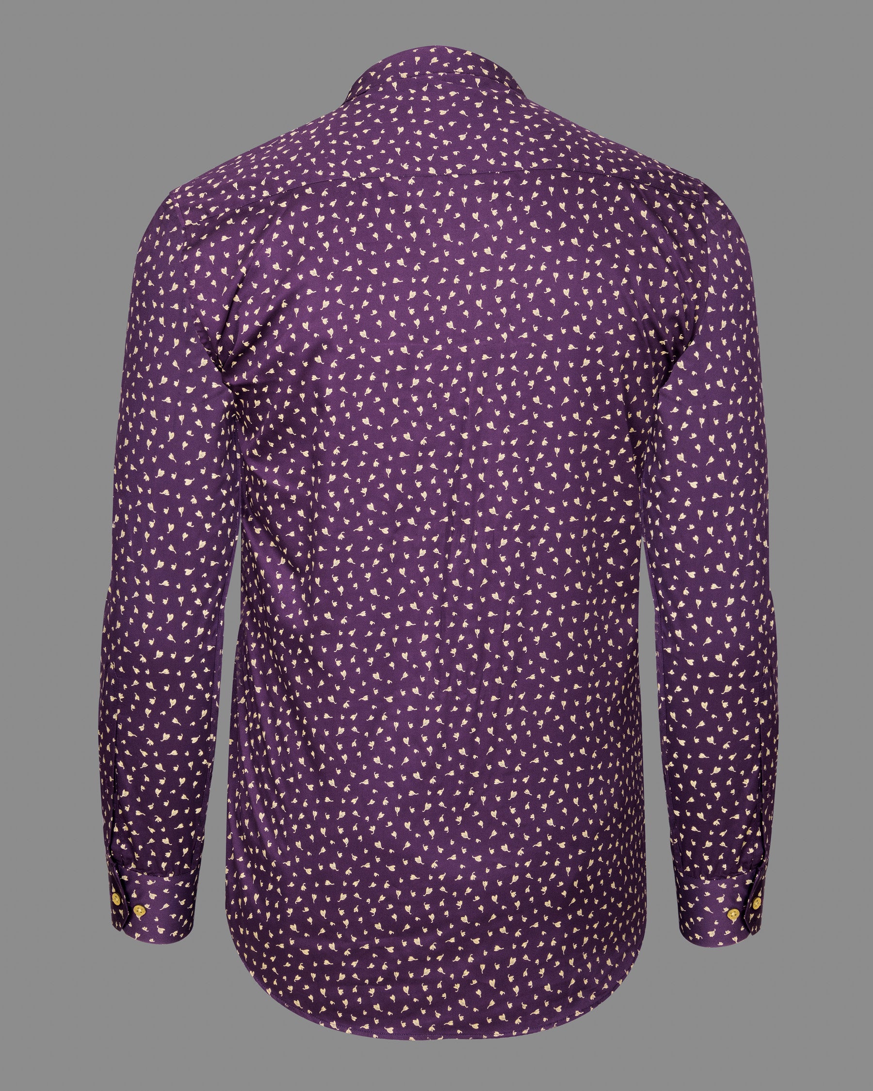 Purple flowers Printed super soft Premium Cotton shirt 5162-KS-38, 5162-KS-H-38, 5162-KS-39, 5162-KS-H-39, 5162-KS-40, 5162-KS-H-40, 5162-KS-42, 5162-KS-H-42, 5162-KS-44, 5162-KS-H-44, 5162-KS-46, 5162-KS-H-46, 5162-KS-48, 5162-KS-H-48, 5162-KS-50, 5162-KS-H-50, 5162-KS-52, 5162-KS-H-52