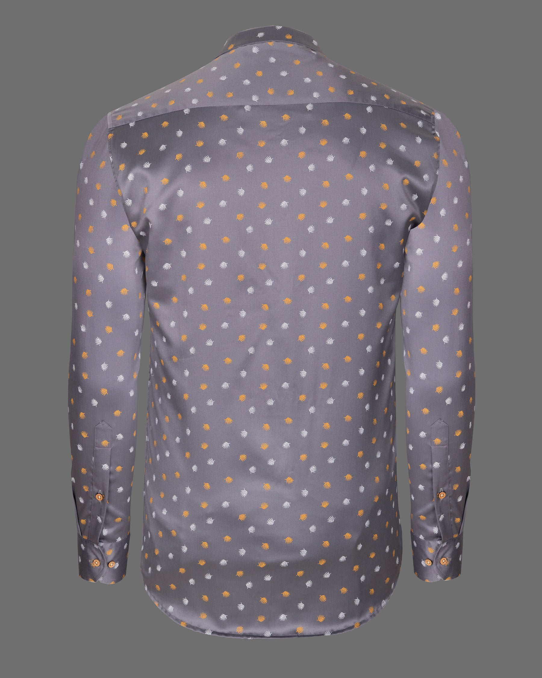 Stone Grey flowers Printed super soft Premium Cotton shirt 5165-KS-38, 5165-KS-H-38, 5165-KS-39, 5165-KS-H-39, 5165-KS-40, 5165-KS-H-40, 5165-KS-42, 5165-KS-H-42, 5165-KS-44, 5165-KS-H-44, 5165-KS-46, 5165-KS-H-46, 5165-KS-48, 5165-KS-H-48, 5165-KS-50, 5165-KS-H-50, 5165-KS-52, 5165-KS-H-52