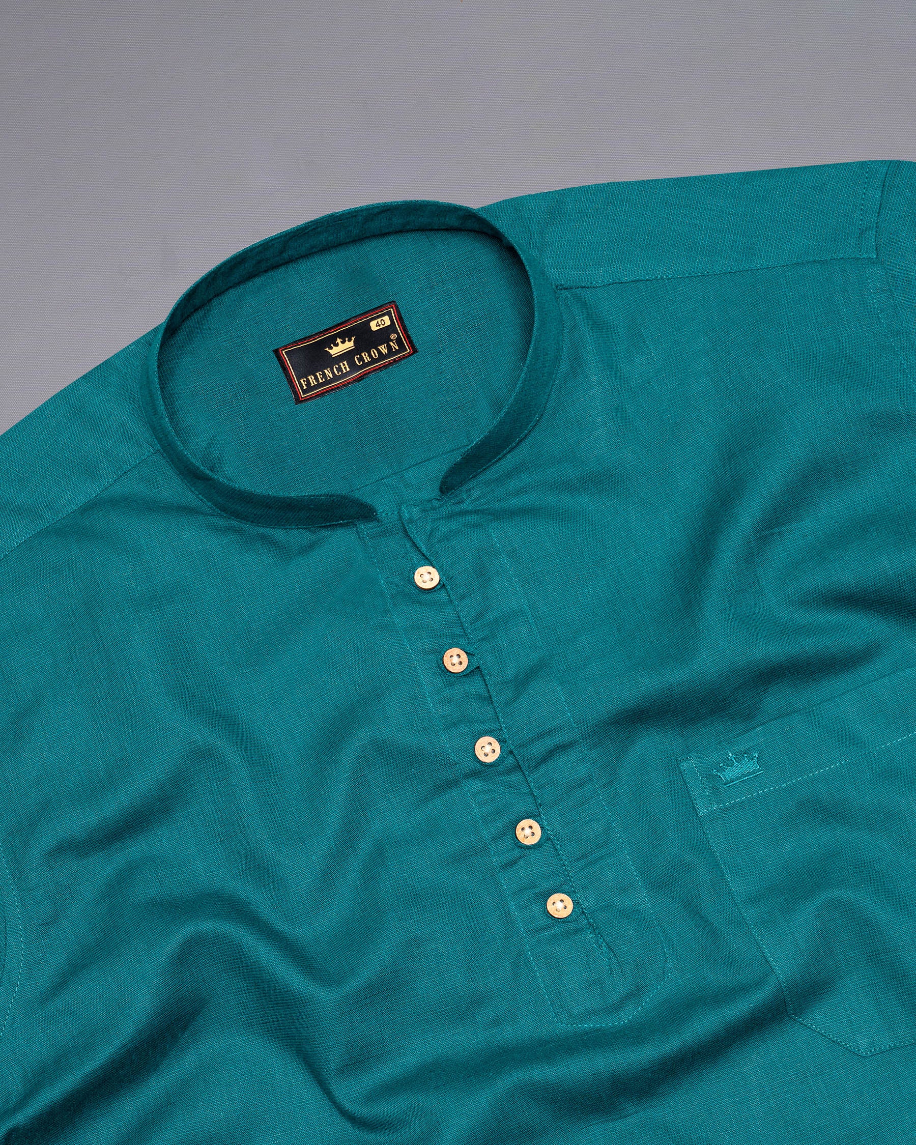 Blue Lagoon Luxurious Linen Kurta Shirt 5217-KS-38, 5217-KS-H-38, 5217-KS-39, 5217-KS-H-39, 5217-KS-40, 5217-KS-H-40, 5217-KS-42, 5217-KS-H-42, 5217-KS-44, 5217-KS-H-44, 5217-KS-46, 5217-KS-H-46, 5217-KS-48, 5217-KS-H-48, 5217-KS-50, 5217-KS-H-50, 5217-KS-52, 5217-KS-H-52