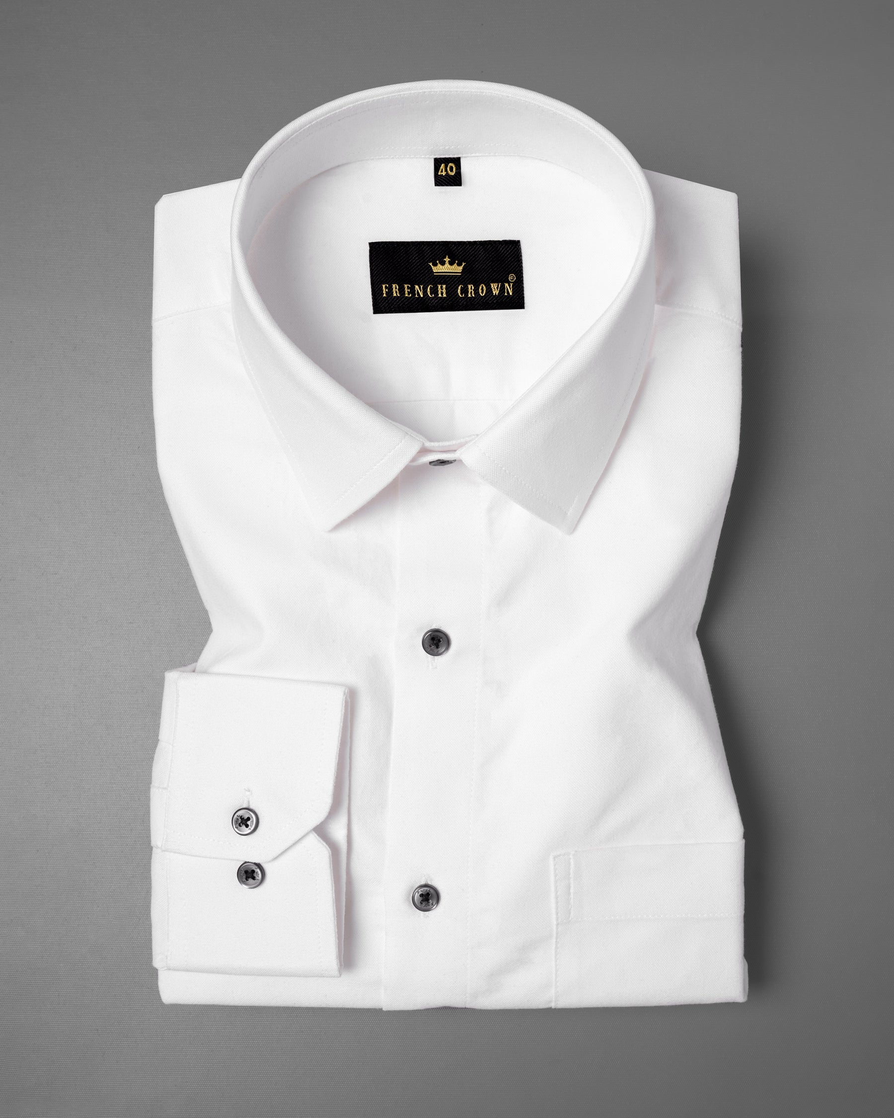 Bright White Royal Oxford Shirt 5269-BLK-38, 5269-BLK-H-38, 5269-BLK-39, 5269-BLK-H-39, 5269-BLK-40, 5269-BLK-H-40, 5269-BLK-42, 5269-BLK-H-42, 5269-BLK-44, 5269-BLK-H-44, 5269-BLK-46, 5269-BLK-H-46, 5269-BLK-48, 5269-BLK-H-48, 5269-BLK-50, 5269-BLK-H-50, 5269-BLK-52, 5269-BLK-H-52