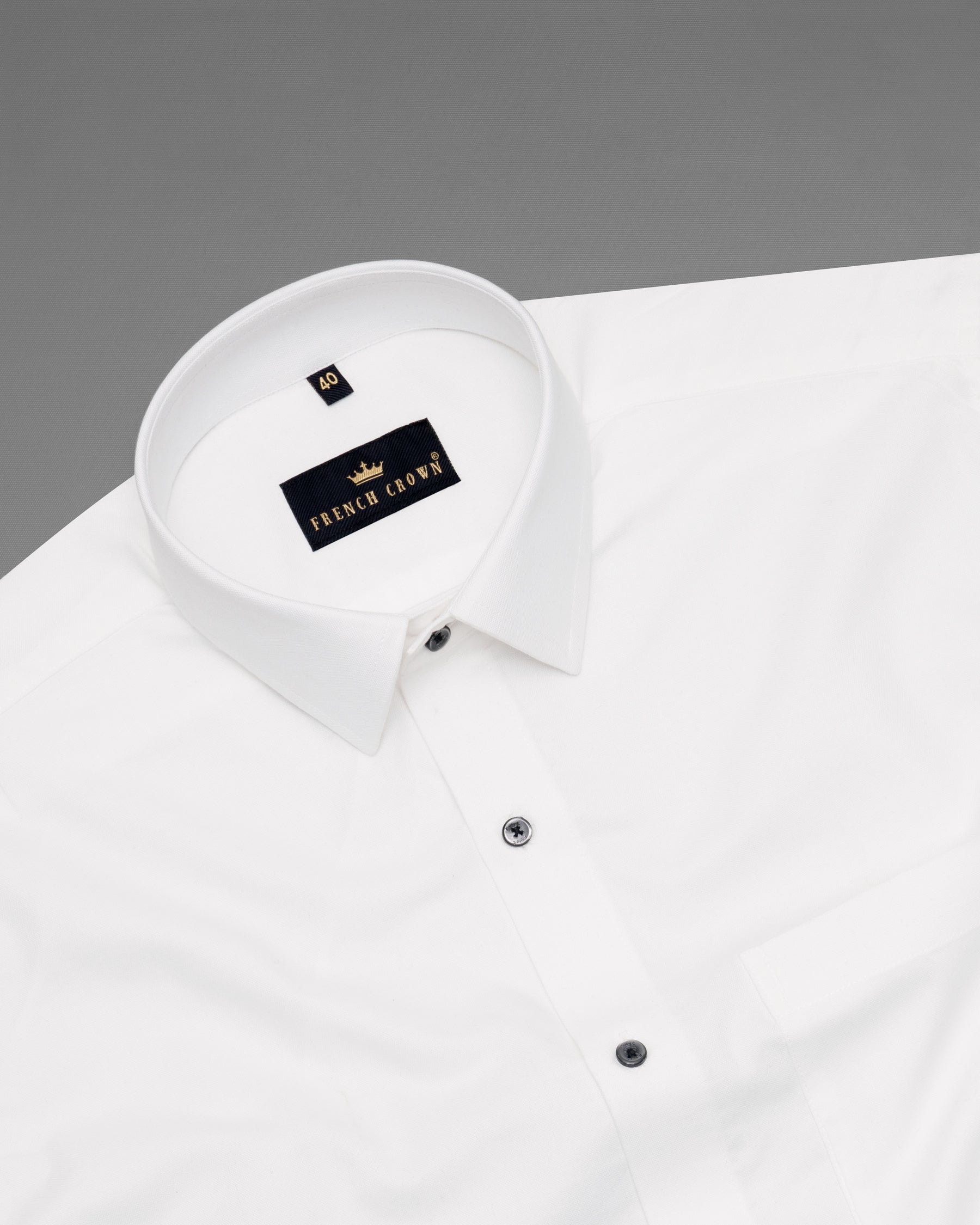 Bright White Royal Oxford Shirt 5269-BLK-38, 5269-BLK-H-38, 5269-BLK-39, 5269-BLK-H-39, 5269-BLK-40, 5269-BLK-H-40, 5269-BLK-42, 5269-BLK-H-42, 5269-BLK-44, 5269-BLK-H-44, 5269-BLK-46, 5269-BLK-H-46, 5269-BLK-48, 5269-BLK-H-48, 5269-BLK-50, 5269-BLK-H-50, 5269-BLK-52, 5269-BLK-H-52