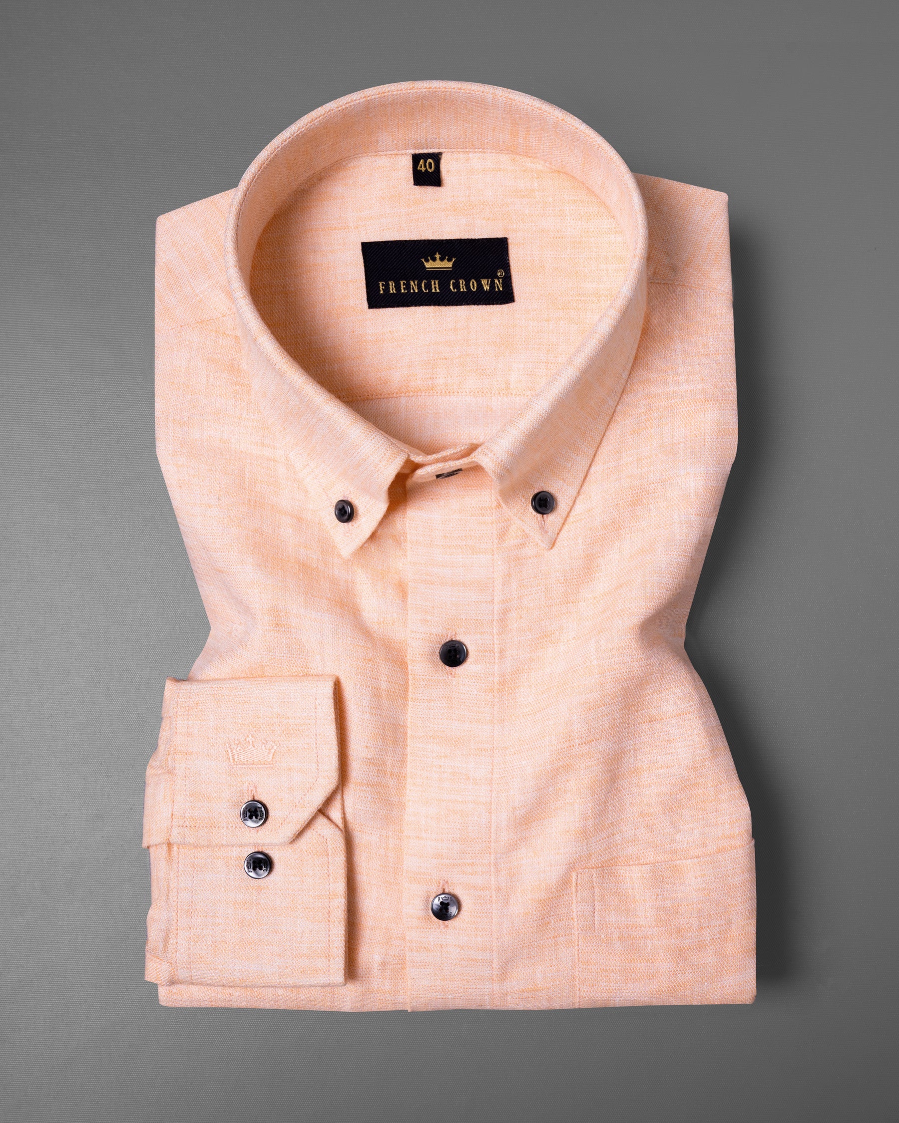 Coral Candy Luxurious Linen Shirt 5277-BD-BLK-38, 5277-BD-BLK-H-38, 5277-BD-BLK-39, 5277-BD-BLK-H-39, 5277-BD-BLK-40, 5277-BD-BLK-H-40, 5277-BD-BLK-42, 5277-BD-BLK-H-42, 5277-BD-BLK-44, 5277-BD-BLK-H-44, 5277-BD-BLK-46, 5277-BD-BLK-H-46, 5277-BD-BLK-48, 5277-BD-BLK-H-48, 5277-BD-BLK-50, 5277-BD-BLK-H-50, 5277-BD-BLK-52, 5277-BD-BLK-H-52