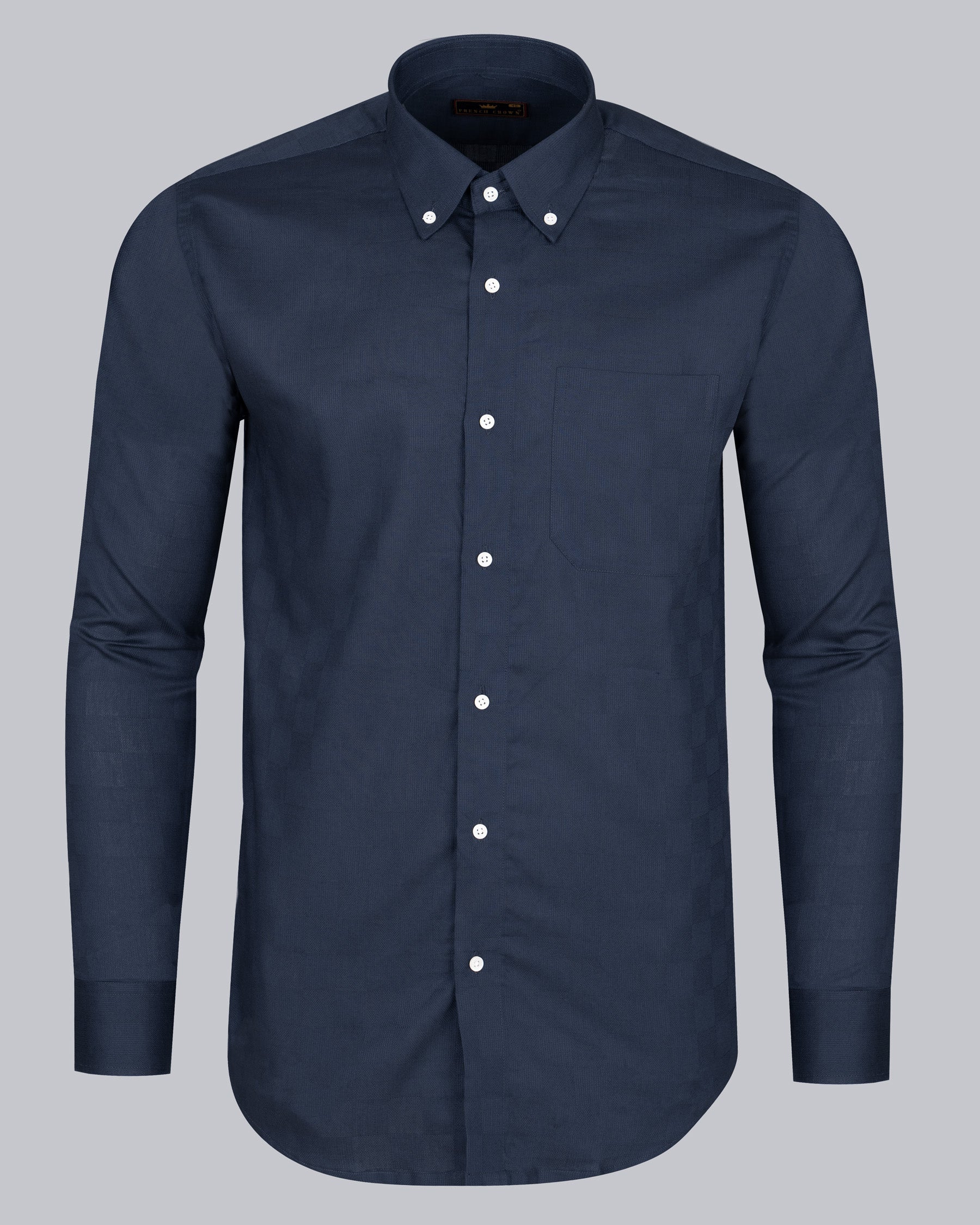 Mirage Blue Dobby Textured Premium Giza Cotton Shirt 5321-BD-38, 5321-BD-H-38, 5321-BD-39, 5321-BD-H-39, 5321-BD-40, 5321-BD-H-40, 5321-BD-42, 5321-BD-H-42, 5321-BD-44, 5321-BD-H-44, 5321-BD-46, 5321-BD-H-46, 5321-BD-48, 5321-BD-H-48, 5321-BD-50, 5321-BD-H-50, 5321-BD-52, 5321-BD-H-52