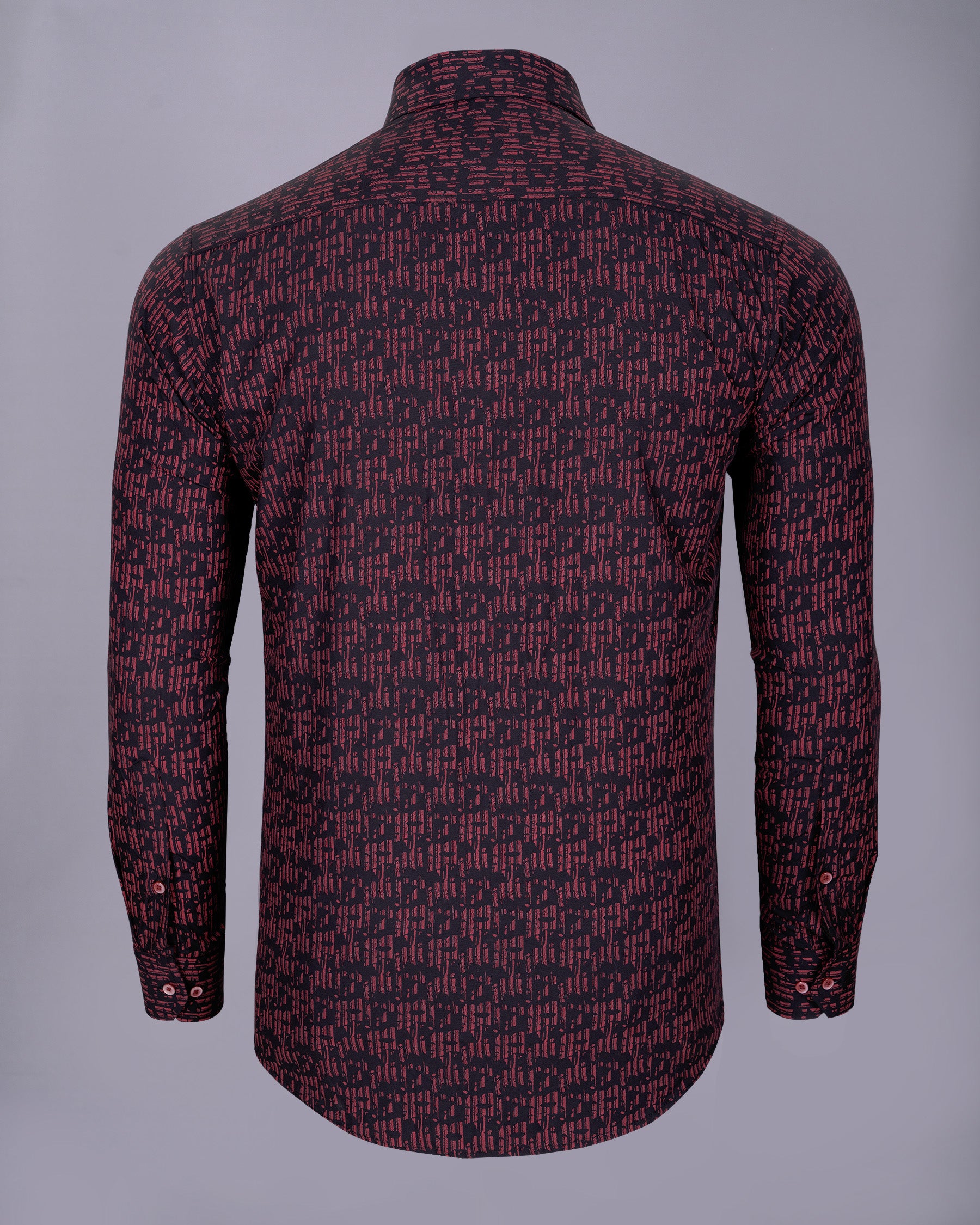 Jade Black with Pink Printed Premium Cotton Shirt 5374-MN-38, 5374-MN-H-38, 5374-MN-39, 5374-MN-H-39, 5374-MN-40, 5374-MN-H-40, 5374-MN-42, 5374-MN-H-42, 5374-MN-44, 5374-MN-H-44, 5374-MN-46, 5374-MN-H-46, 5374-MN-48, 5374-MN-H-48, 5374-MN-50, 5374-MN-H-50, 5374-MN-52, 5374-MN-H-52