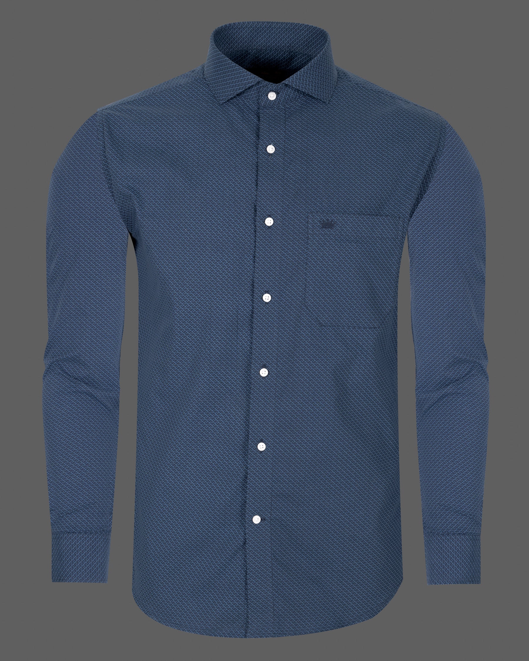 Tarawera Blue Royal Oxford Shirt 5422-CA-38, 5422-CA-H-38, 5422-CA-39, 5422-CA-H-39, 5422-CA-40, 5422-CA-H-40, 5422-CA-42, 5422-CA-H-42, 5422-CA-44, 5422-CA-H-44, 5422-CA-46, 5422-CA-H-46, 5422-CA-48, 5422-CA-H-48, 5422-CA-50, 5422-CA-H-50, 5422-CA-52, 5422-CA-H-52