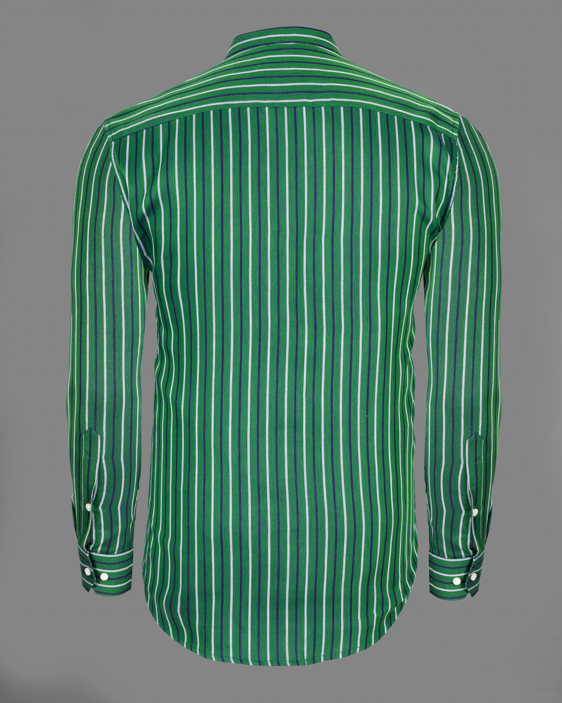 Killarney Green Twill Striped Premium Cotton Shirt 5432-M-38, 5432-M-H-38, 5432-M-39, 5432-M-H-39, 5432-M-40, 5432-M-H-40, 5432-M-42, 5432-M-H-42, 5432-M-44, 5432-M-H-44, 5432-M-46, 5432-M-H-46, 5432-M-48, 5432-M-H-48, 5432-M-50, 5432-M-H-50, 5432-M-52, 5432-M-H-52