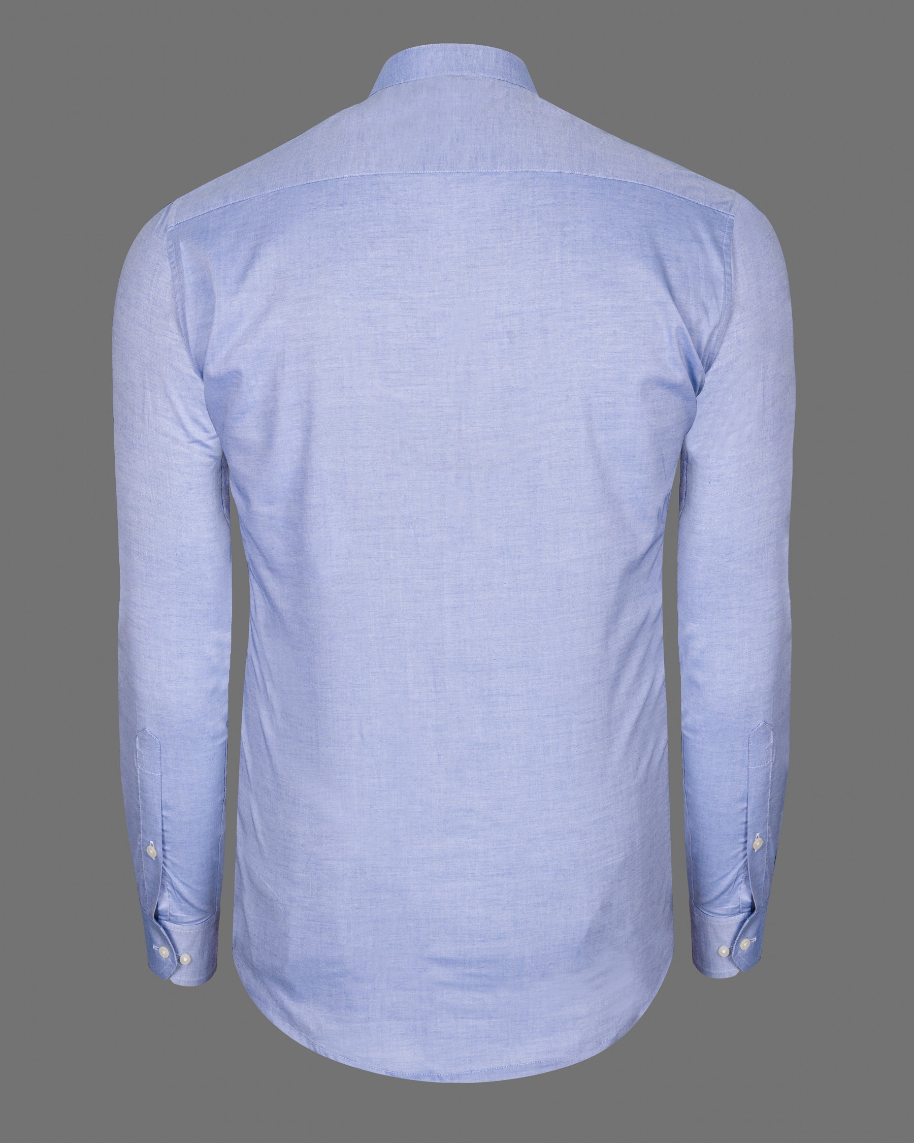 Spindle Blue Chambray Premium Cotton Shirt 5443-M-38, 5443-M-H-38, 5443-M-39, 5443-M-H-39, 5443-M-40, 5443-M-H-40, 5443-M-42, 5443-M-H-42, 5443-M-44, 5443-M-H-44, 5443-M-46, 5443-M-H-46, 5443-M-48, 5443-M-H-48, 5443-M-50, 5443-M-H-50, 5443-M-52, 5443-M-H-52