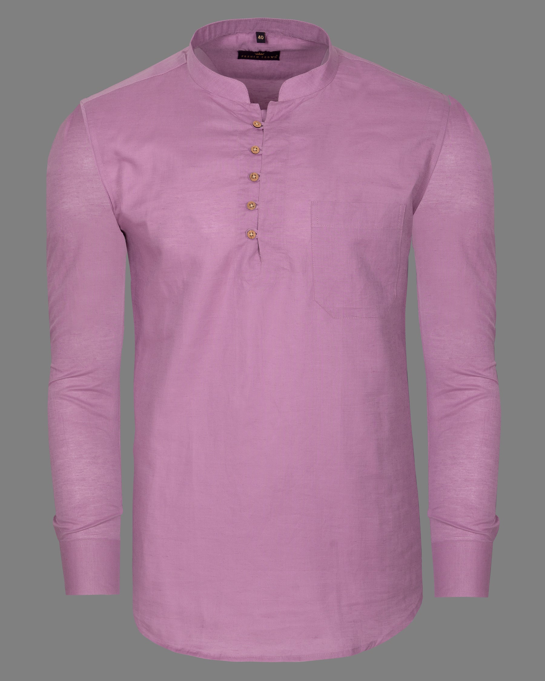 Bouquet Purple Luxurious Linen Kurta Shirt 5454-KS-38, 5454-KS-H-38, 5454-KS-39, 5454-KS-H-39, 5454-KS-40, 5454-KS-H-40, 5454-KS-42, 5454-KS-H-42, 5454-KS-44, 5454-KS-H-44, 5454-KS-46, 5454-KS-H-46, 5454-KS-48, 5454-KS-H-48, 5454-KS-50, 5454-KS-H-50, 5454-KS-52, 5454-KS-H-52