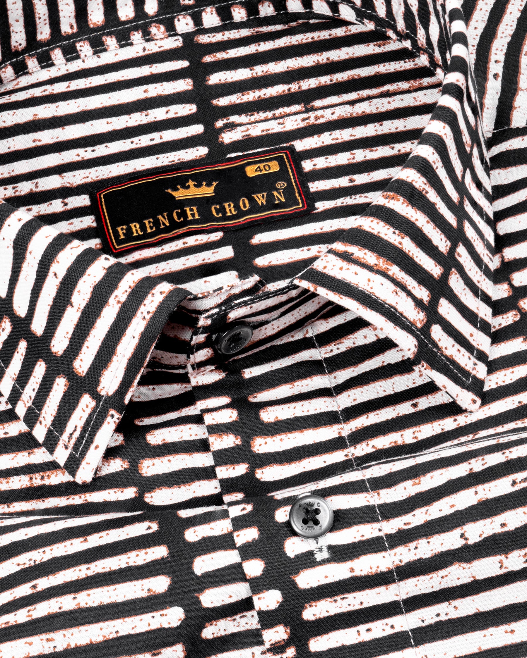 Jade Black with Beige stone wall art print Premium cotton Shirt 5464-BLK-38, 5464-BLK-H-38, 5464-BLK-39, 5464-BLK-H-39, 5464-BLK-40, 5464-BLK-H-40, 5464-BLK-42, 5464-BLK-H-42, 5464-BLK-44, 5464-BLK-H-44, 5464-BLK-46, 5464-BLK-H-46, 5464-BLK-48, 5464-BLK-H-48, 5464-BLK-50, 5464-BLK-H-50, 5464-BLK-52, 5464-BLK-H-52