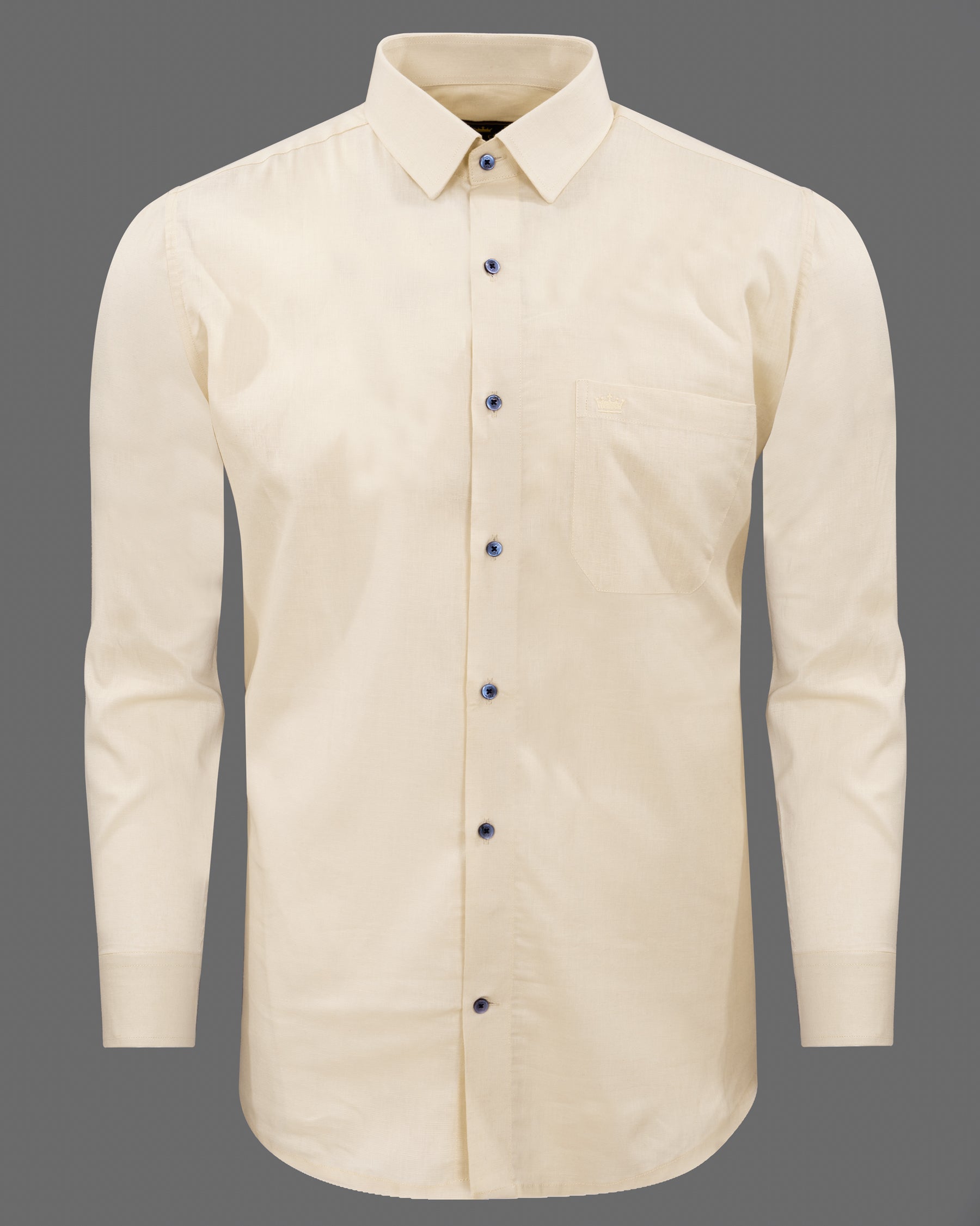 Beige Luxurious Linen Shirt 5467-BLE-38, 5467-BLE-H-38, 5467-BLE-39, 5467-BLE-H-39, 5467-BLE-40, 5467-BLE-H-40, 5467-BLE-42, 5467-BLE-H-42, 5467-BLE-44, 5467-BLE-H-44, 5467-BLE-46, 5467-BLE-H-46, 5467-BLE-48, 5467-BLE-H-48, 5467-BLE-50, 5467-BLE-H-50, 5467-BLE-52, 5467-BLE-H-52