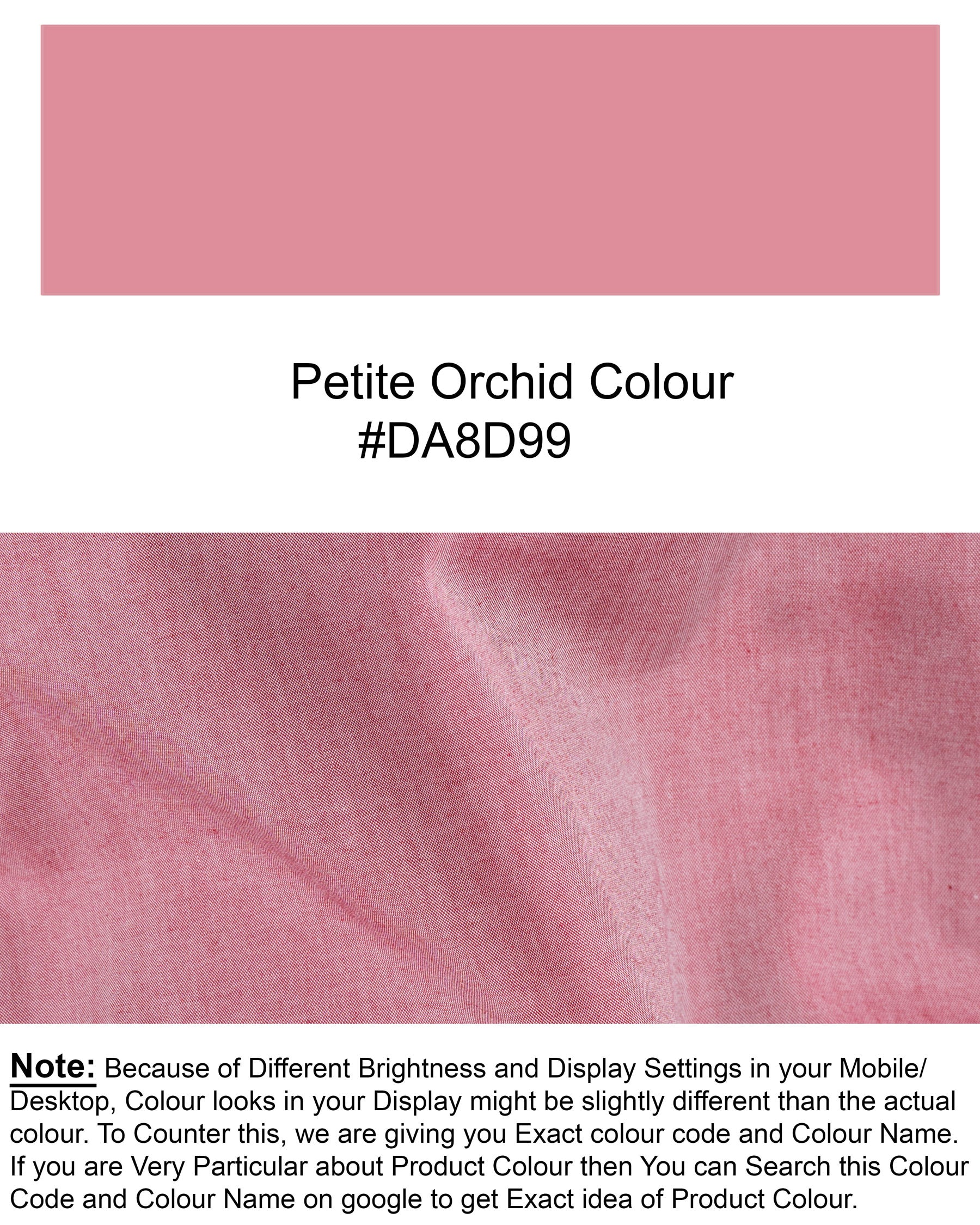 Petite Orchid Red Chambray Premium Cotton Shirt 5517-CA-BLK-38, 5517-CA-BLK-H-38, 5517-CA-BLK-39, 5517-CA-BLK-H-39, 5517-CA-BLK-40, 5517-CA-BLK-H-40, 5517-CA-BLK-42, 5517-CA-BLK-H-42, 5517-CA-BLK-44, 5517-CA-BLK-H-44, 5517-CA-BLK-46, 5517-CA-BLK-H-46, 5517-CA-BLK-48, 5517-CA-BLK-H-48, 5517-CA-BLK-50, 5517-CA-BLK-H-50, 5517-CA-BLK-52, 5517-CA-BLK-H-52