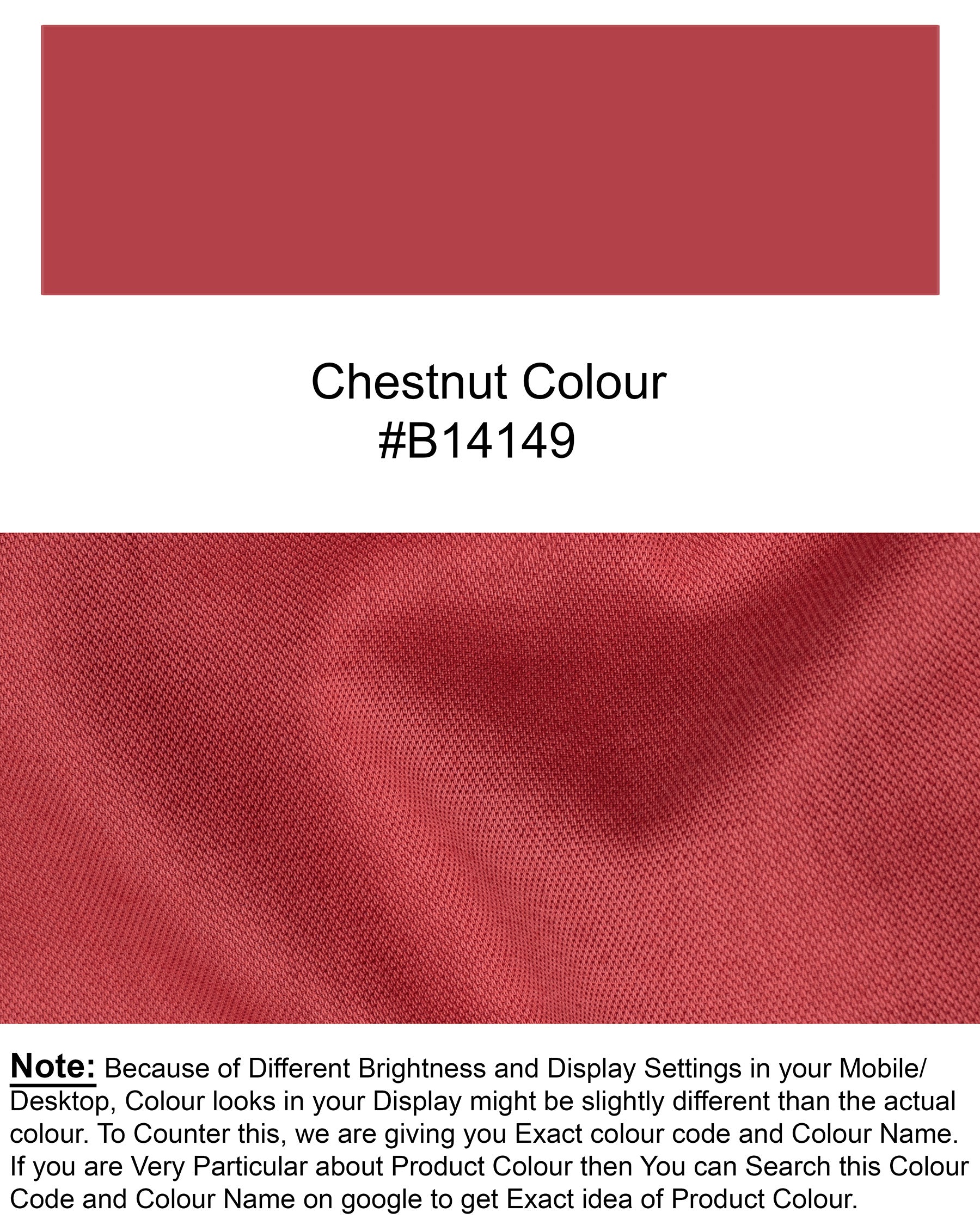 Chestnut Red Dobby Textured Premium Giza Cotton Shirt 5530-BD-BLK-38, 5530-BD-BLK-H-38, 5530-BD-BLK-39, 5530-BD-BLK-H-39, 5530-BD-BLK-40, 5530-BD-BLK-H-40, 5530-BD-BLK-42, 5530-BD-BLK-H-42, 5530-BD-BLK-44, 5530-BD-BLK-H-44, 5530-BD-BLK-46, 5530-BD-BLK-H-46, 5530-BD-BLK-48, 5530-BD-BLK-H-48, 5530-BD-BLK-50, 5530-BD-BLK-H-50, 5530-BD-BLK-52, 5530-BD-BLK-H-52