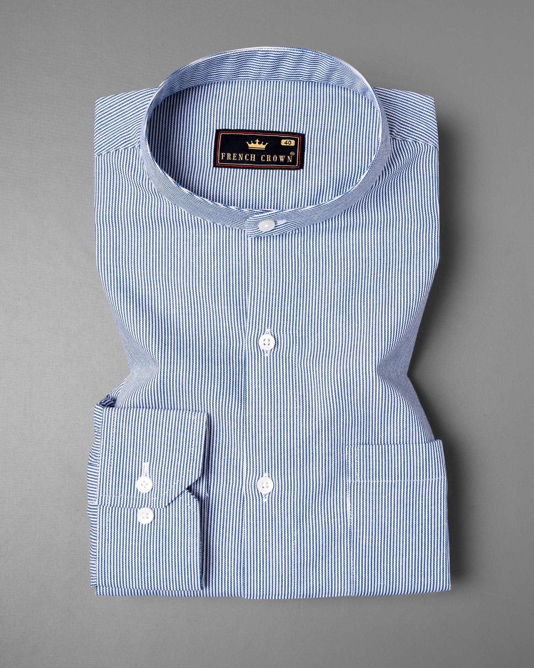 Havelock Blue Striped Royal Oxford Shirt 5537-M-38, 5537-M-H-38, 5537-M-39, 5537-M-H-39, 5537-M-40, 5537-M-H-40, 5537-M-42, 5537-M-H-42, 5537-M-44, 5537-M-H-44, 5537-M-46, 5537-M-H-46, 5537-M-48, 5537-M-H-48, 5537-M-50, 5537-M-H-50, 5537-M-52, 5537-M-H-52