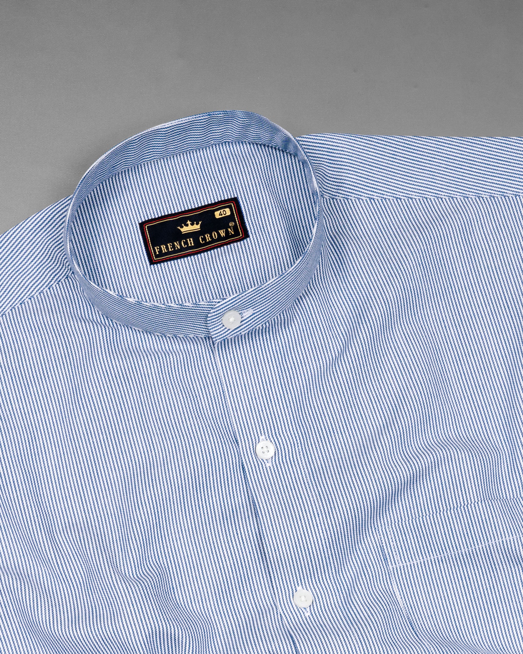 Havelock Blue Striped Royal Oxford Shirt 5537-M-38, 5537-M-H-38, 5537-M-39, 5537-M-H-39, 5537-M-40, 5537-M-H-40, 5537-M-42, 5537-M-H-42, 5537-M-44, 5537-M-H-44, 5537-M-46, 5537-M-H-46, 5537-M-48, 5537-M-H-48, 5537-M-50, 5537-M-H-50, 5537-M-52, 5537-M-H-52