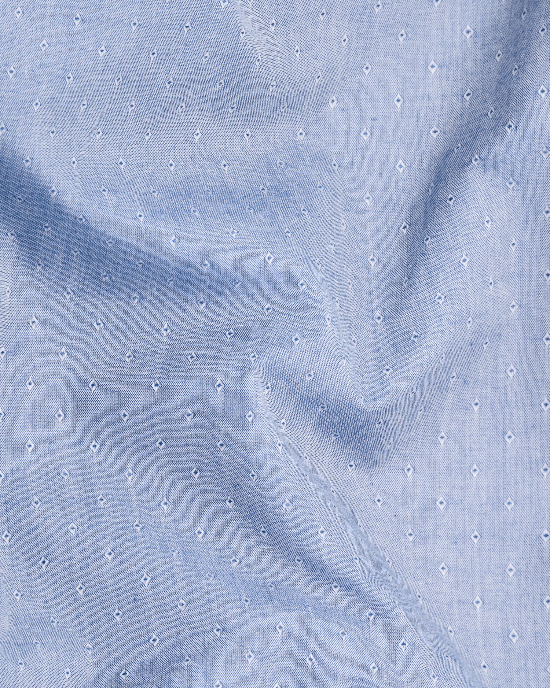 Nepal Blue Dobby Textured Premium Giza Cotton Shirt 5544-CA-38, 5544-CA-H-38, 5544-CA-39, 5544-CA-H-39, 5544-CA-40, 5544-CA-H-40, 5544-CA-42, 5544-CA-H-42, 5544-CA-44, 5544-CA-H-44, 5544-CA-46, 5544-CA-H-46, 5544-CA-48, 5544-CA-H-48, 5544-CA-50, 5544-CA-H-50, 5544-CA-52, 5544-CA-H-52