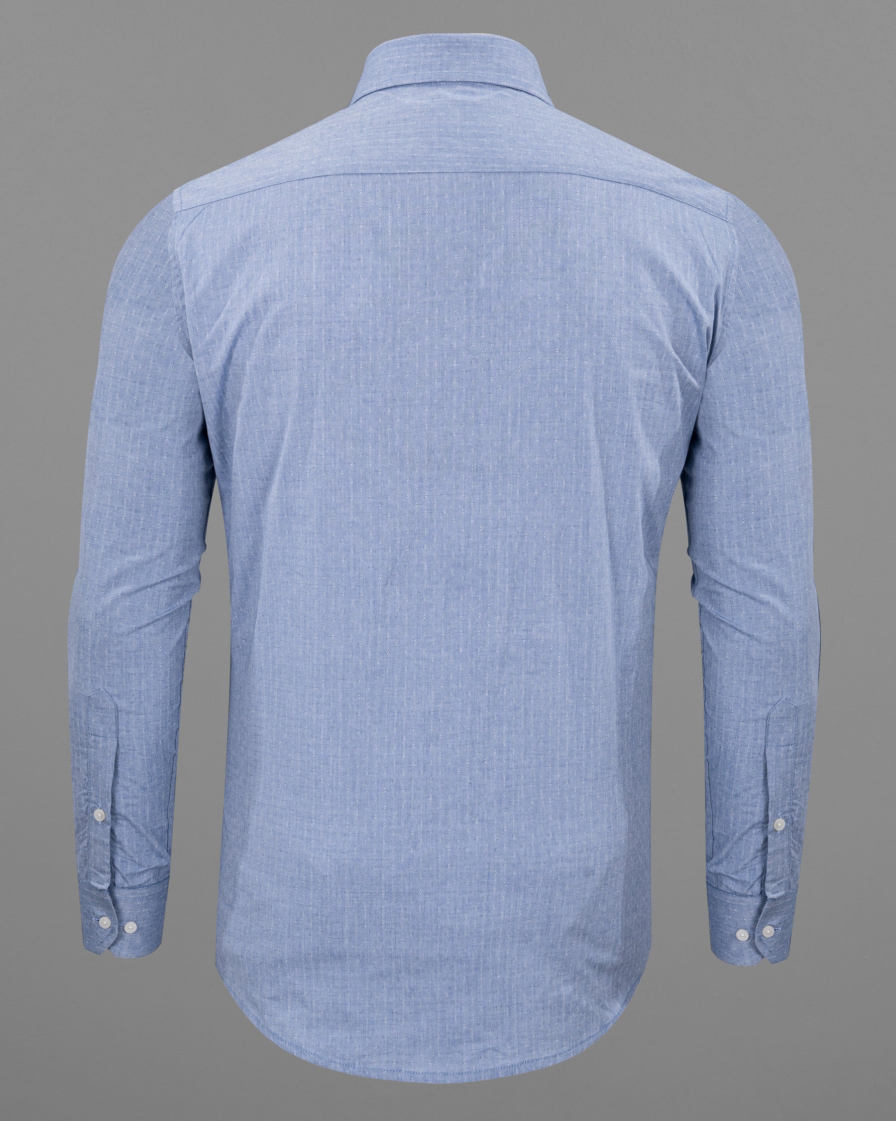 Nepal Blue Dobby Textured Premium Giza Cotton Shirt 5544-CA-38, 5544-CA-H-38, 5544-CA-39, 5544-CA-H-39, 5544-CA-40, 5544-CA-H-40, 5544-CA-42, 5544-CA-H-42, 5544-CA-44, 5544-CA-H-44, 5544-CA-46, 5544-CA-H-46, 5544-CA-48, 5544-CA-H-48, 5544-CA-50, 5544-CA-H-50, 5544-CA-52, 5544-CA-H-52