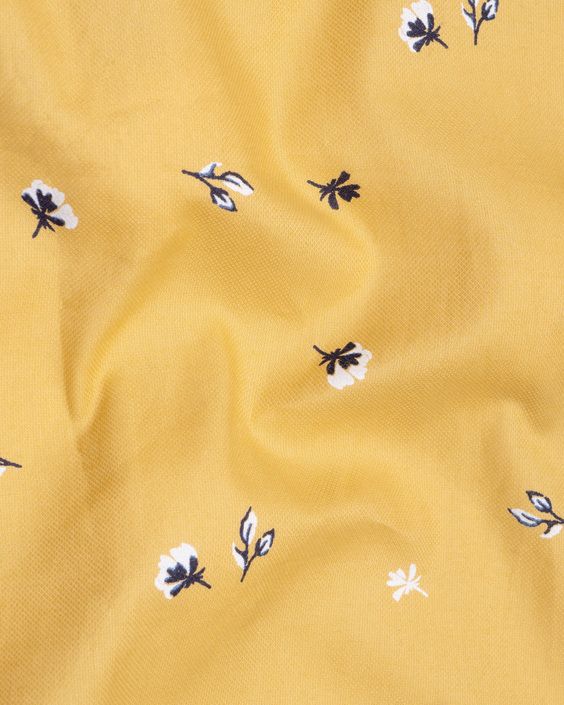 Ronchi Yellow Floral Printed Dobby Textured Premium Giza Cotton Shirt 5550-BD-BLE-38, 5550-BD-BLE-H-38, 5550-BD-BLE-39, 5550-BD-BLE-H-39, 5550-BD-BLE-40, 5550-BD-BLE-H-40, 5550-BD-BLE-42, 5550-BD-BLE-H-42, 5550-BD-BLE-44, 5550-BD-BLE-H-44, 5550-BD-BLE-46, 5550-BD-BLE-H-46, 5550-BD-BLE-48, 5550-BD-BLE-H-48, 5550-BD-BLE-50, 5550-BD-BLE-H-50, 5550-BD-BLE-52, 5550-BD-BLE-H-52