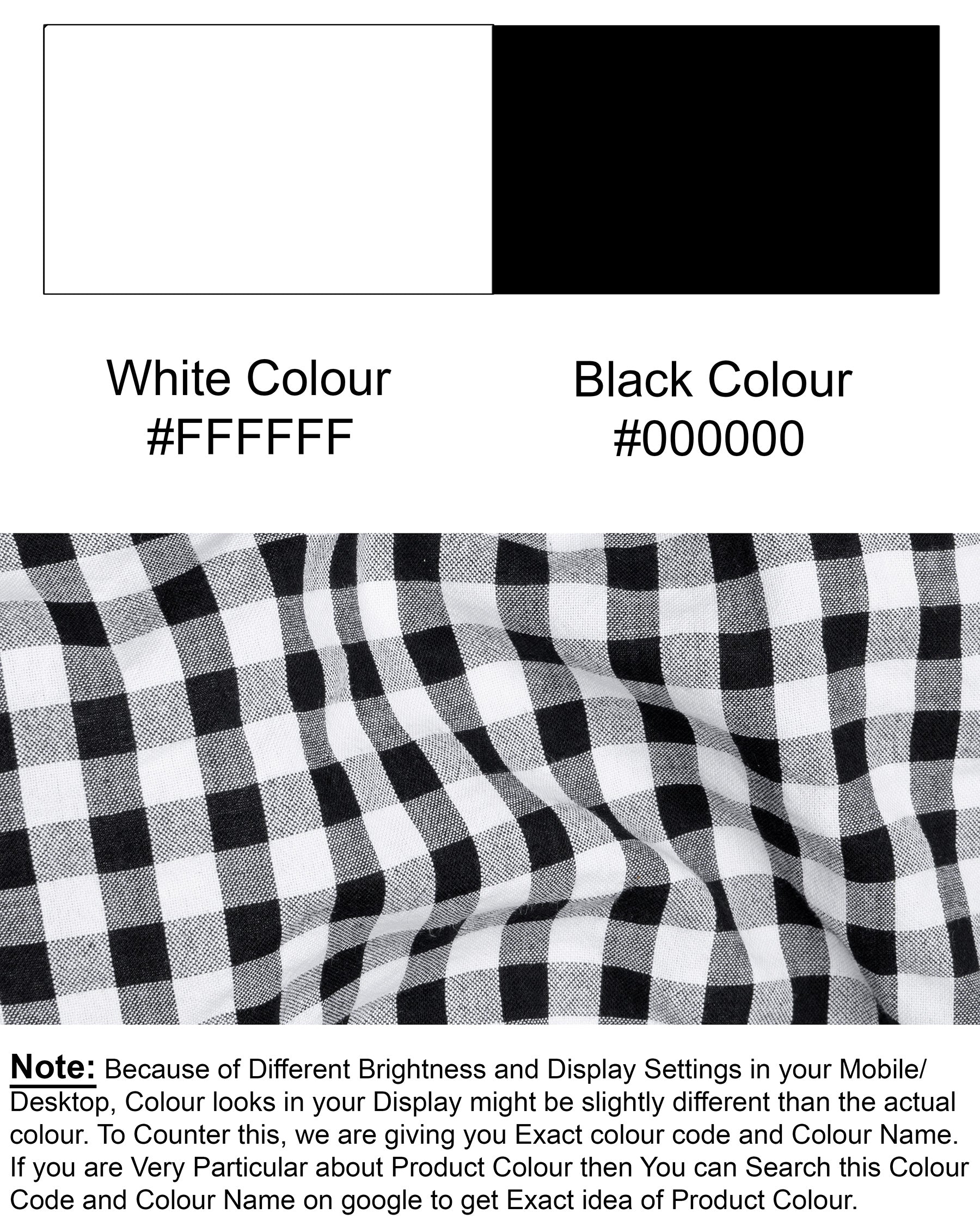 Black and White Seersucker Chequered Premium Cotton Shirt 5555-BD-BLK-38, 5555-BD-BLK-H-38, 5555-BD-BLK-39, 5555-BD-BLK-H-39, 5555-BD-BLK-40, 5555-BD-BLK-H-40, 5555-BD-BLK-42, 5555-BD-BLK-H-42, 5555-BD-BLK-44, 5555-BD-BLK-H-44, 5555-BD-BLK-46, 5555-BD-BLK-H-46, 5555-BD-BLK-48, 5555-BD-BLK-H-48, 5555-BD-BLK-50, 5555-BD-BLK-H-50, 5555-BD-BLK-52, 5555-BD-BLK-H-52