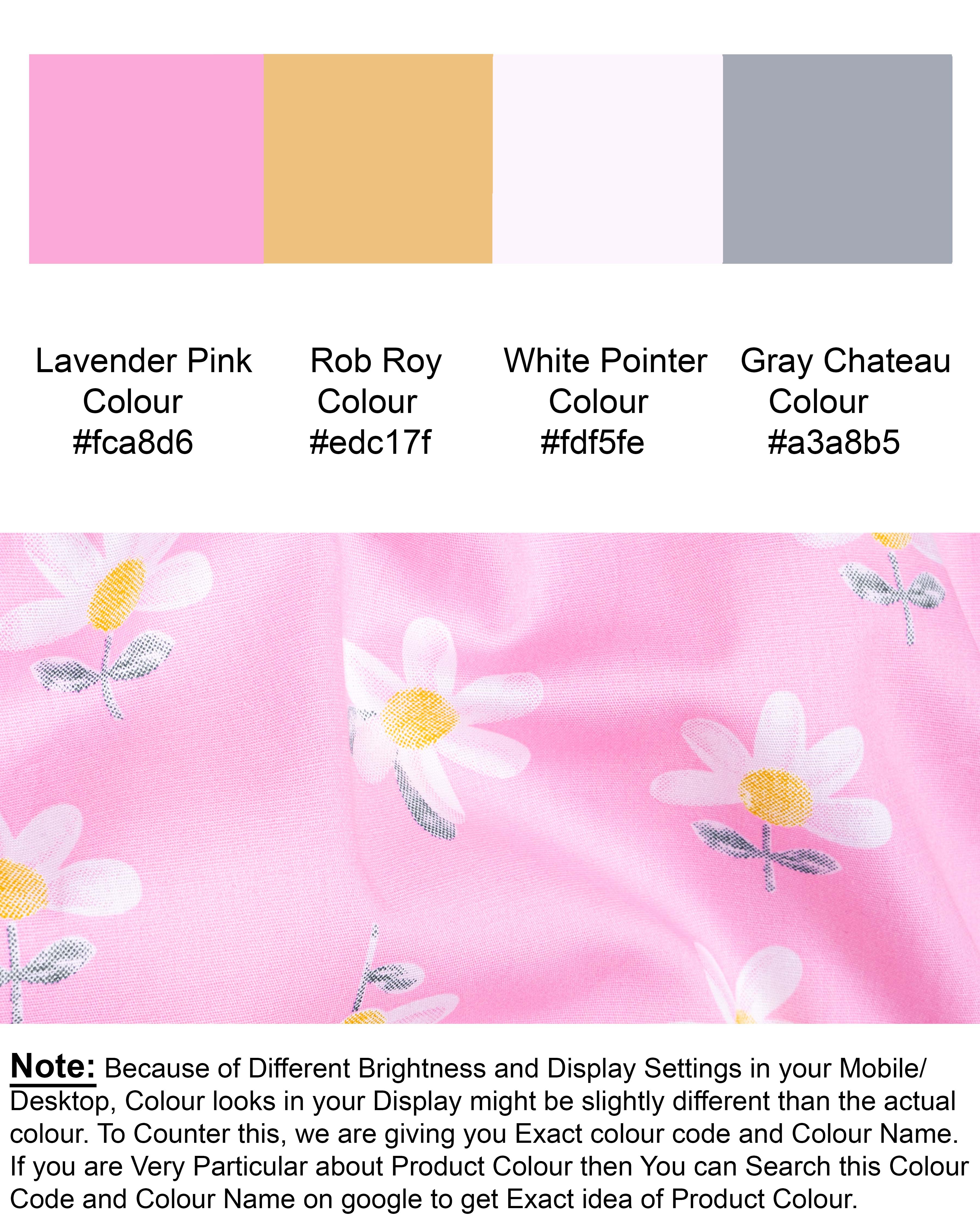 Light Pink Floral Printed Premium Cotton Kurta Shirt 5584-KS-38, 5584-KS-H-38, 5584-KS-39, 5584-KS-H-39, 5584-KS-40, 5584-KS-H-40, 5584-KS-42, 5584-KS-H-42, 5584-KS-44, 5584-KS-H-44, 5584-KS-46, 5584-KS-H-46, 5584-KS-48, 5584-KS-H-48, 5584-KS-50, 5584-KS-H-50, 5584-KS-52, 5584-KS-H-52