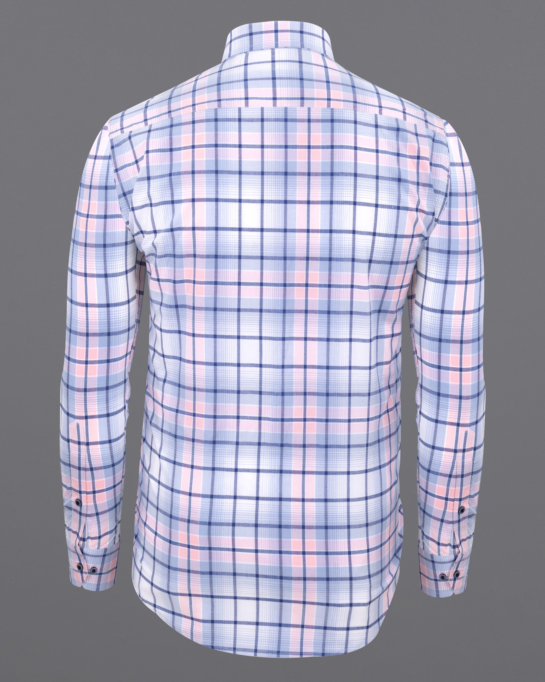 Torea Bay Blue Plaid Premium Cotton Shirt 5591-BLE-38, 5591-BLE-H-38, 5591-BLE-39, 5591-BLE-H-39, 5591-BLE-40, 5591-BLE-H-40, 5591-BLE-42, 5591-BLE-H-42, 5591-BLE-44, 5591-BLE-H-44, 5591-BLE-46, 5591-BLE-H-46, 5591-BLE-48, 5591-BLE-H-48, 5591-BLE-50, 5591-BLE-H-50, 5591-BLE-52, 5591-BLE-H-52