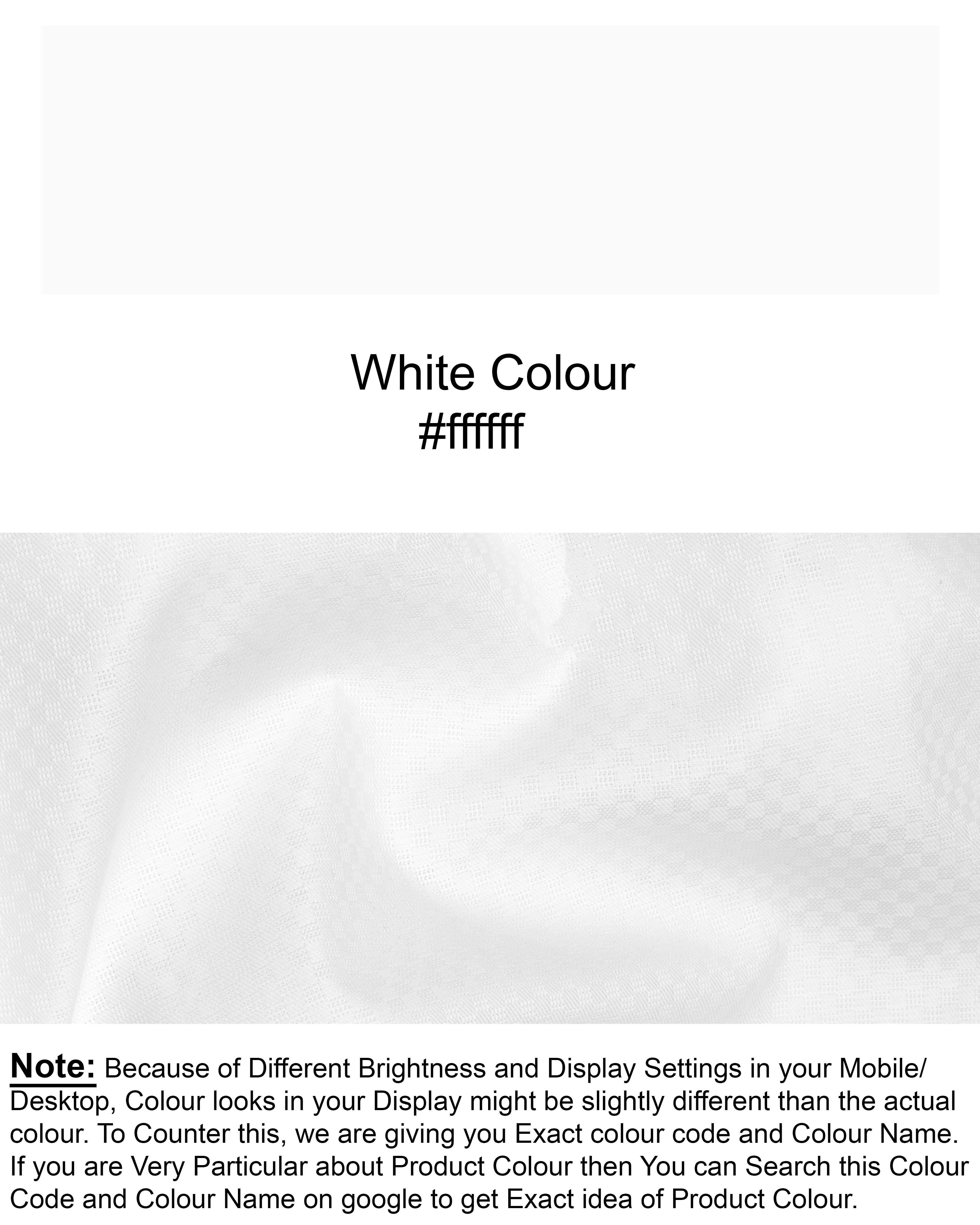 Bright White Dobby Textured Premium Giza Cotton Shirt 5653-CA-BLK-38, 5653-CA-BLK-H-38, 5653-CA-BLK-39, 5653-CA-BLK-H-39, 5653-CA-BLK-40, 5653-CA-BLK-H-40, 5653-CA-BLK-42, 5653-CA-BLK-H-42, 5653-CA-BLK-44, 5653-CA-BLK-H-44, 5653-CA-BLK-46, 5653-CA-BLK-H-46, 5653-CA-BLK-48, 5653-CA-BLK-H-48, 5653-CA-BLK-50, 5653-CA-BLK-H-50, 5653-CA-BLK-52, 5653-CA-BLK-H-52