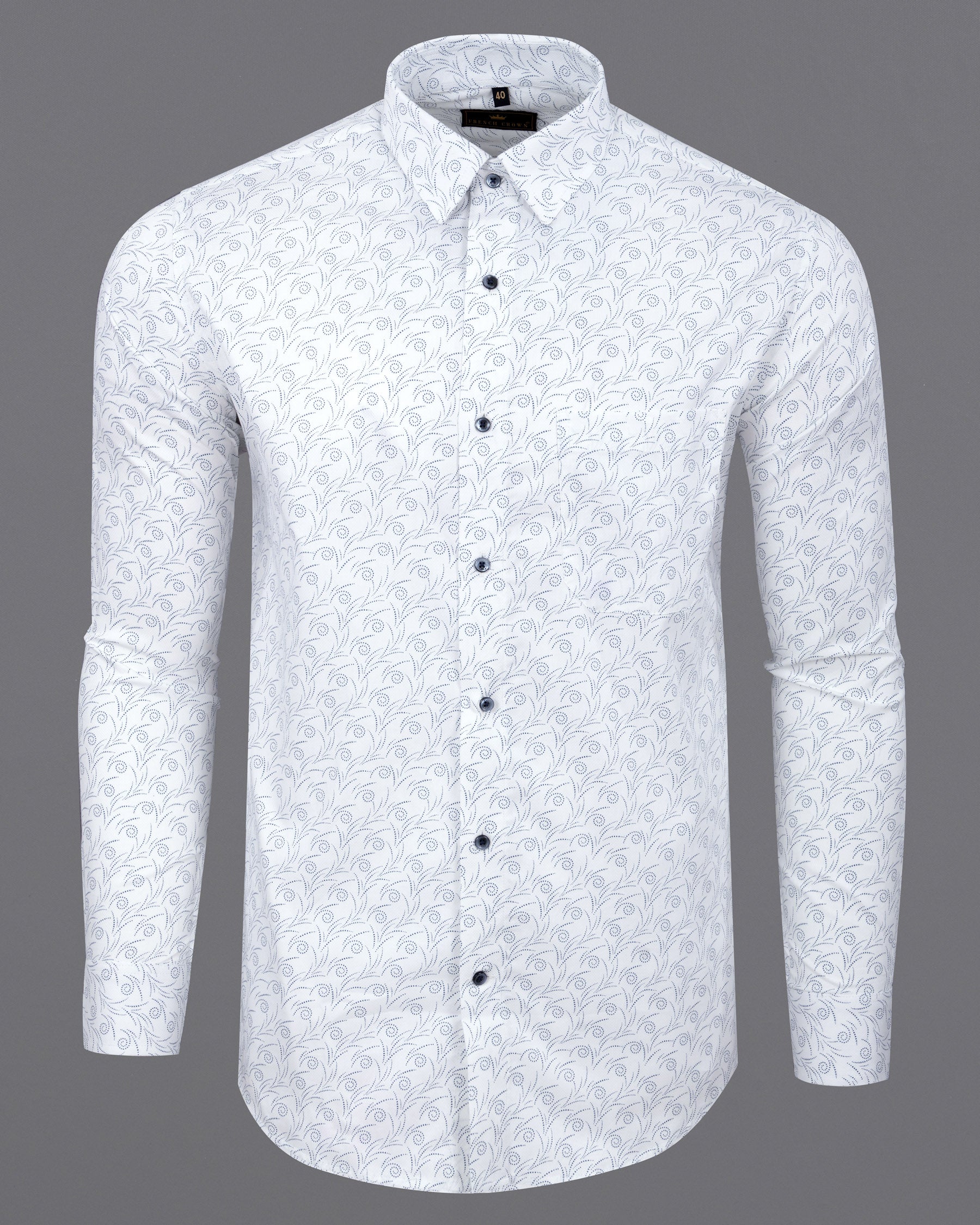 Bright white Dobby Textured Premium Giza Cotton Shirt 5677-BLE-38, 5677-BLE-H-38, 5677-BLE-39, 5677-BLE-H-39, 5677-BLE-40, 5677-BLE-H-40, 5677-BLE-42, 5677-BLE-H-42, 5677-BLE-44, 5677-BLE-H-44, 5677-BLE-46, 5677-BLE-H-46, 5677-BLE-48, 5677-BLE-H-48, 5677-BLE-50, 5677-BLE-H-50, 5677-BLE-52, 5677-BLE-H-52