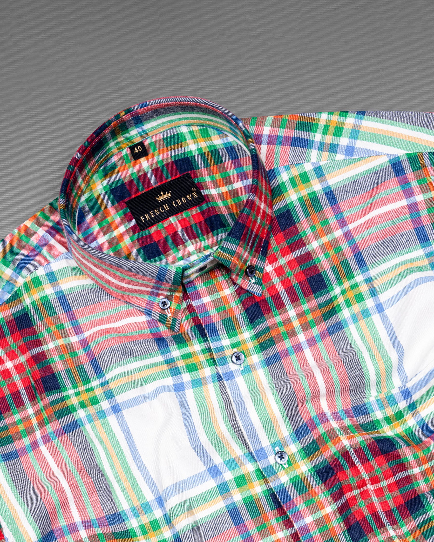 Perano Blue and Shamrock Green Multicolor Plaid Premium Cotton Flannel Shirt 5697-BD-BLE-38, 5697-BD-BLE-H-38, 5697-BD-BLE-39, 5697-BD-BLE-H-39, 5697-BD-BLE-40, 5697-BD-BLE-H-40, 5697-BD-BLE-42, 5697-BD-BLE-H-42, 5697-BD-BLE-44, 5697-BD-BLE-H-44, 5697-BD-BLE-46, 5697-BD-BLE-H-46, 5697-BD-BLE-48, 5697-BD-BLE-H-48, 5697-BD-BLE-50, 5697-BD-BLE-H-50, 5697-BD-BLE-52, 5697-BD-BLE-H-52