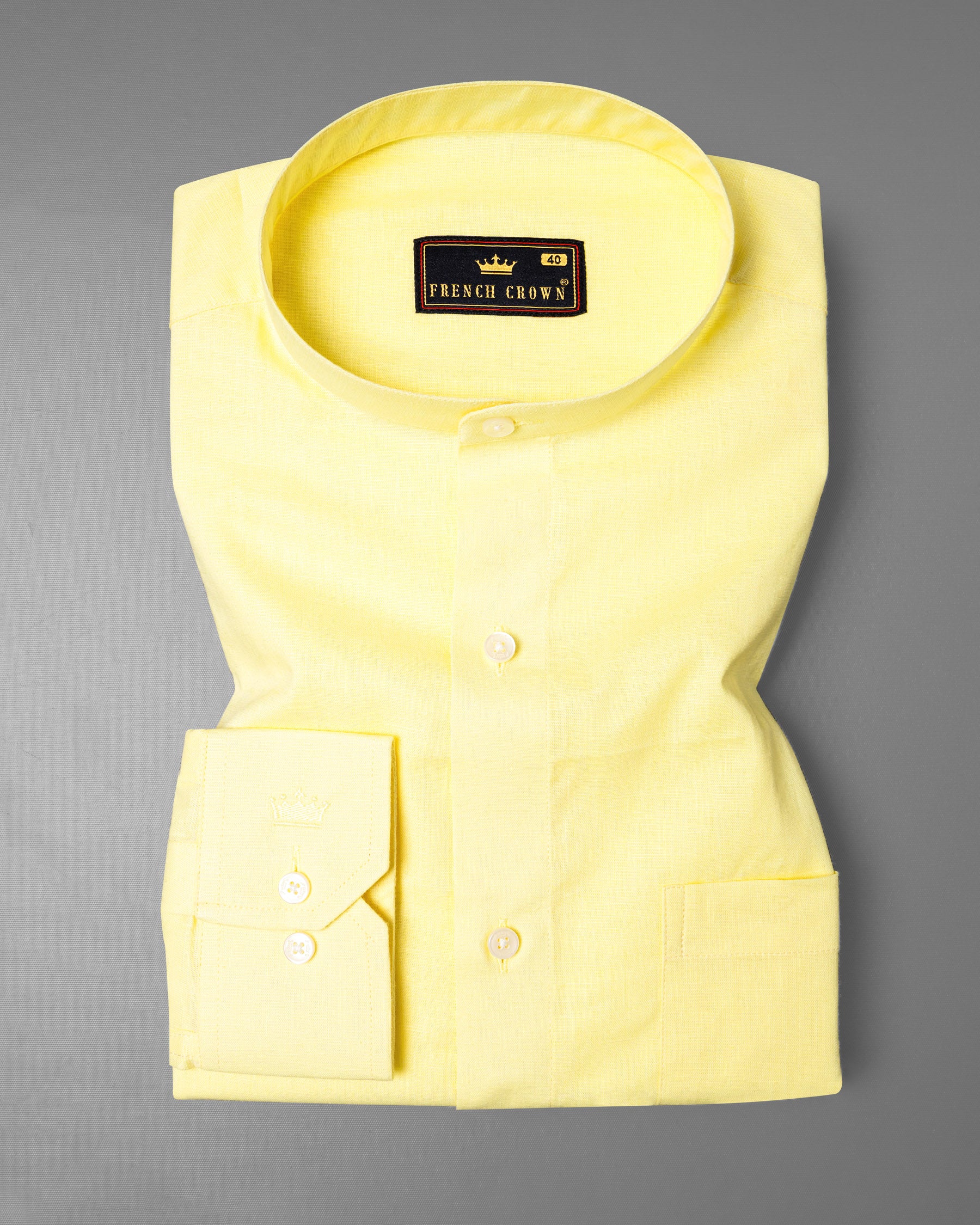 Banana Mania Yellow Luxurious Linen Shirt 5722-M-38, 5722-M-H-38, 5722-M-39, 5722-M-H-39, 5722-M-40, 5722-M-H-40, 5722-M-42, 5722-M-H-42, 5722-M-44, 5722-M-H-44, 5722-M-46, 5722-M-H-46, 5722-M-48, 5722-M-H-48, 5722-M-50, 5722-M-H-50, 5722-M-52, 5722-M-H-52