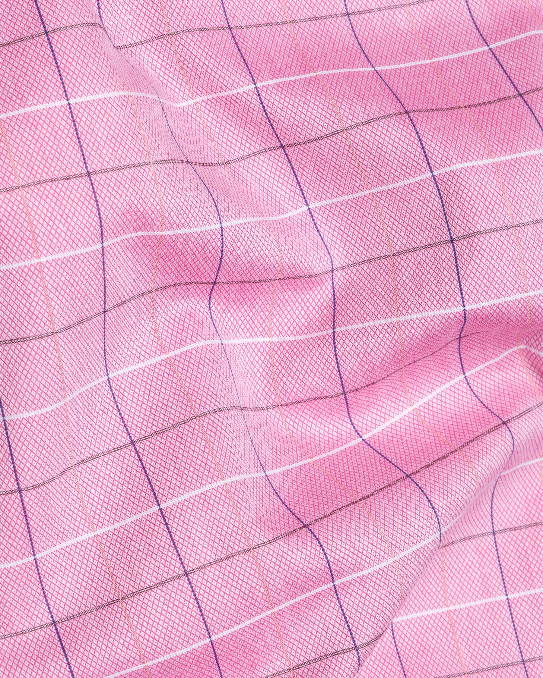 Cupid Pink Windowpane Dobby Textured Premium Giza Cotton Shirt 5737-CA-38, 5737-CA-H-38, 5737-CA-39, 5737-CA-H-39, 5737-CA-40, 5737-CA-H-40, 5737-CA-42, 5737-CA-H-42, 5737-CA-44, 5737-CA-H-44, 5737-CA-46, 5737-CA-H-46, 5737-CA-48, 5737-CA-H-48, 5737-CA-50, 5737-CA-H-50, 5737-CA-52, 5737-CA-H-52