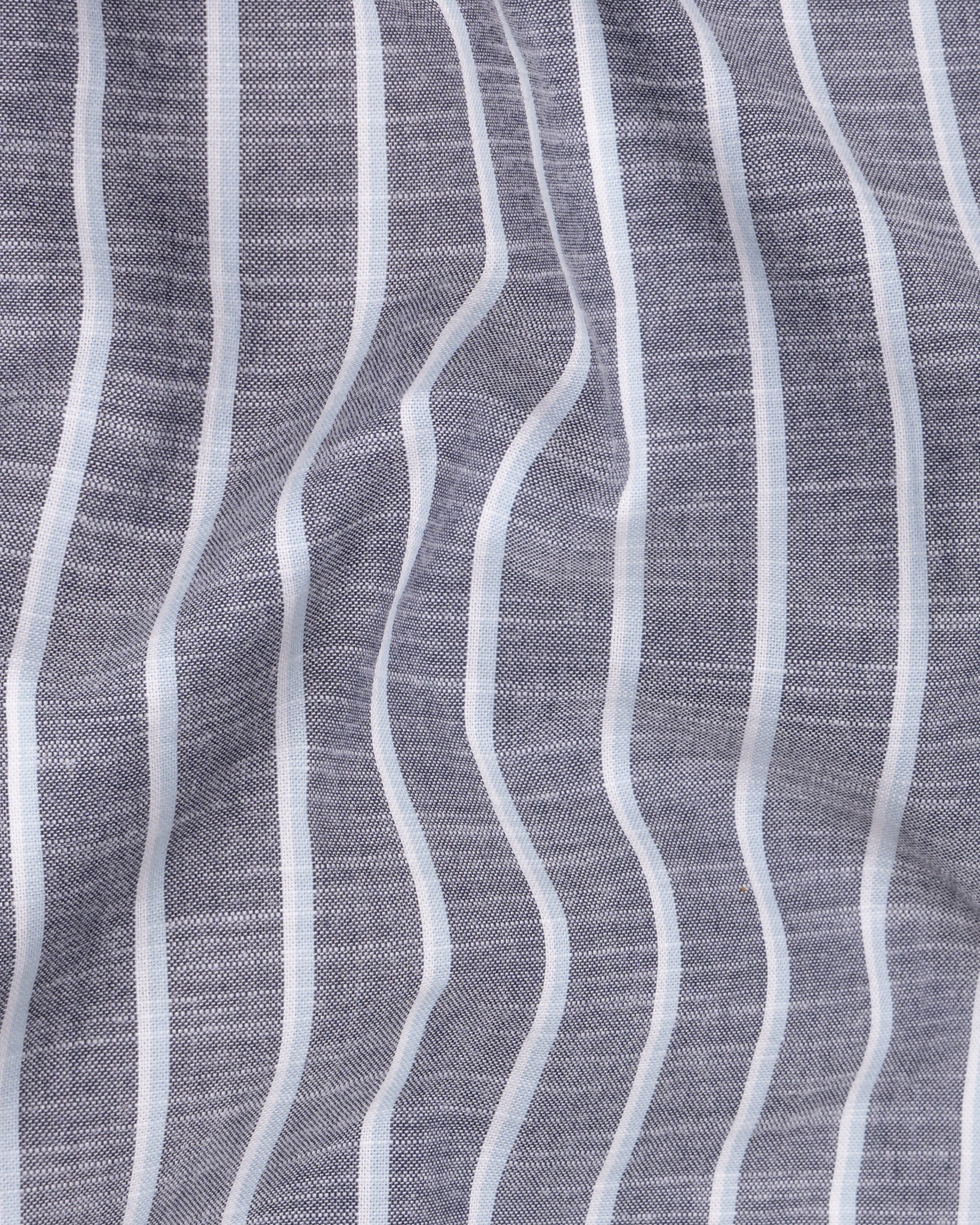 Storm Gray and Mystic Blue Striped Cotton-Linen Shirt 5777-BD-38, 5777-BD-H-38, 5777-BD-39, 5777-BD-H-39, 5777-BD-40, 5777-BD-H-40, 5777-BD-42, 5777-BD-H-42, 5777-BD-44, 5777-BD-H-44, 5777-BD-46, 5777-BD-H-46, 5777-BD-48, 5777-BD-H-48, 5777-BD-50, 5777-BD-H-50, 5777-BD-52, 5777-BD-H-52