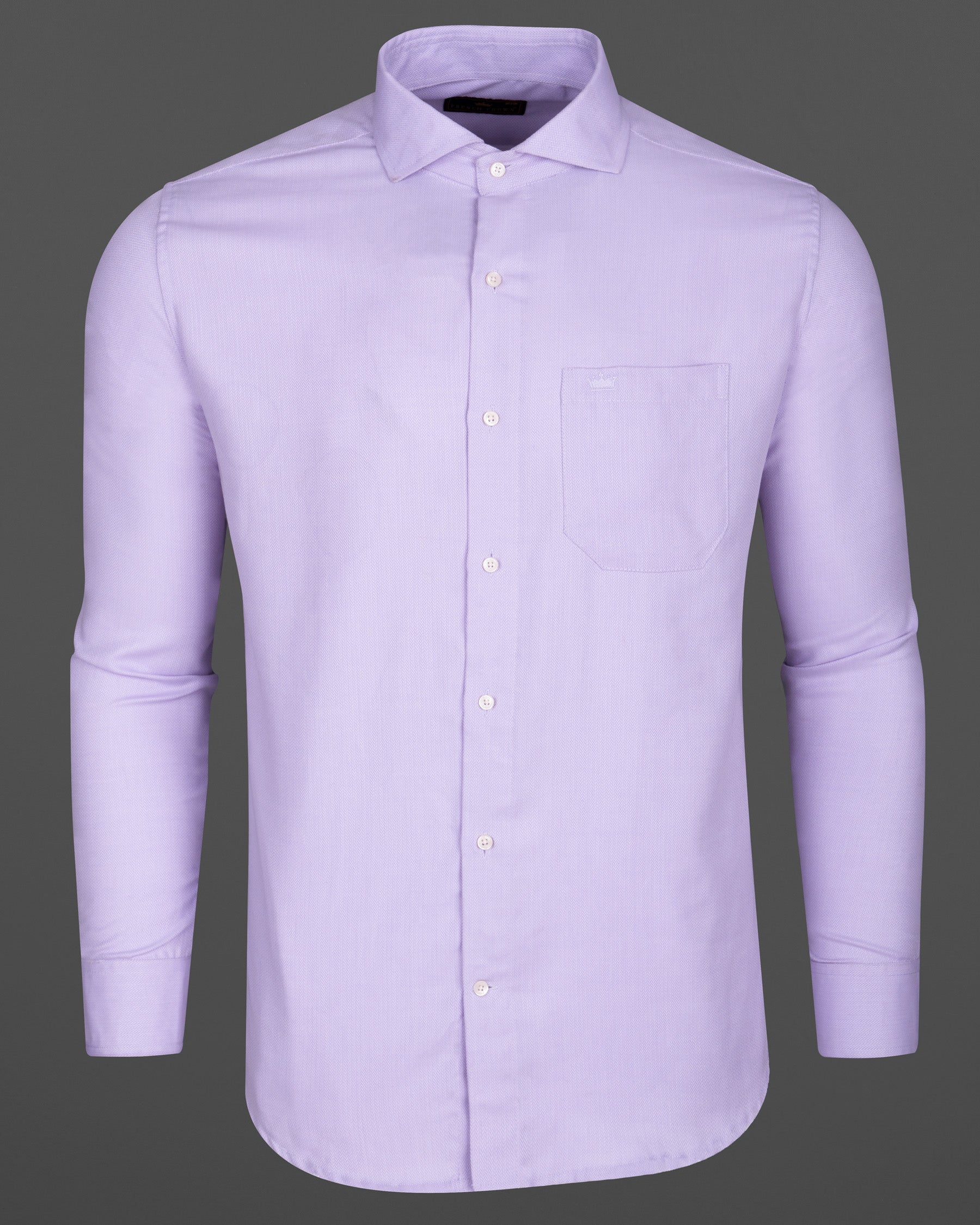 Prelude Blue Herringbone Premium Cotton Shirt 5784-CA-38, 5784-CA-H-38, 5784-CA-39, 5784-CA-H-39, 5784-CA-40, 5784-CA-H-40, 5784-CA-42, 5784-CA-H-42, 5784-CA-44, 5784-CA-H-44, 5784-CA-46, 5784-CA-H-46, 5784-CA-48, 5784-CA-H-48, 5784-CA-50, 5784-CA-H-50, 5784-CA-52, 5784-CA-H-52