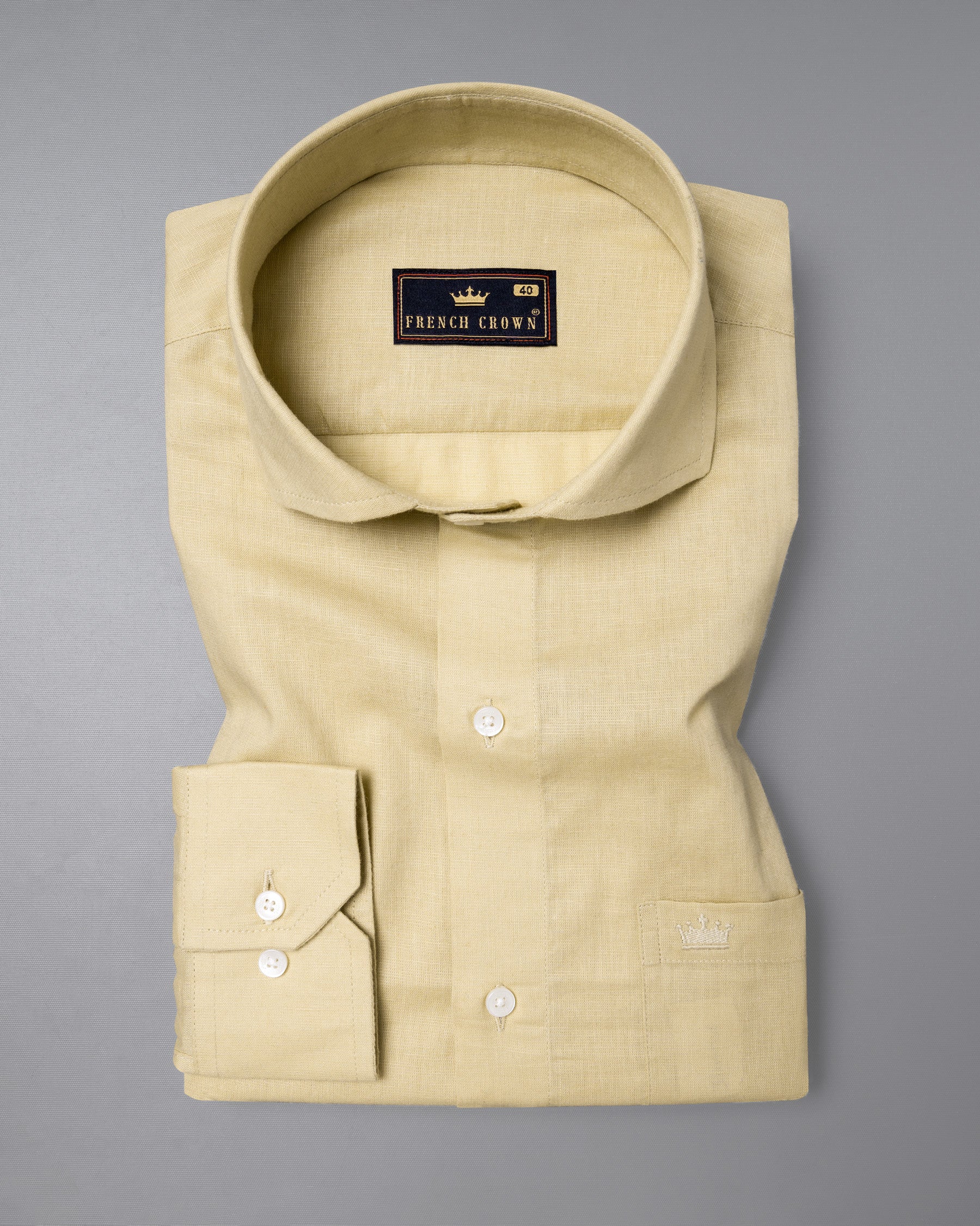 Yuma Brown Luxurious Linen Shirt 5789-CA-38, 5789-CA-H-38, 5789-CA-39, 5789-CA-H-39, 5789-CA-40, 5789-CA-H-40, 5789-CA-42, 5789-CA-H-42, 5789-CA-44, 5789-CA-H-44, 5789-CA-46, 5789-CA-H-46, 5789-CA-48, 5789-CA-H-48, 5789-CA-50, 5789-CA-H-50, 5789-CA-52, 5789-CA-H-52