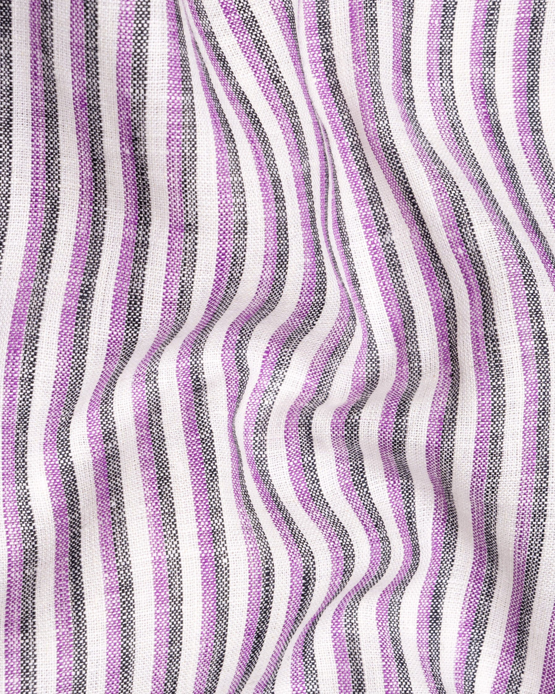Jade Black with Purple and white Striped Luxurious Linen Shirt 5824-BD-BLK-38, 5824-BD-BLK-H-38, 5824-BD-BLK-39, 5824-BD-BLK-H-39, 5824-BD-BLK-40, 5824-BD-BLK-H-40, 5824-BD-BLK-42, 5824-BD-BLK-H-42, 5824-BD-BLK-44, 5824-BD-BLK-H-44, 5824-BD-BLK-46, 5824-BD-BLK-H-46, 5824-BD-BLK-48, 5824-BD-BLK-H-48, 5824-BD-BLK-50, 5824-BD-BLK-H-50, 5824-BD-BLK-52, 5824-BD-BLK-H-52