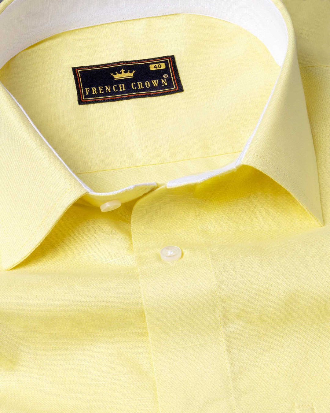 Buy Formal and Casual Shirts For Men Online in India - French Crown